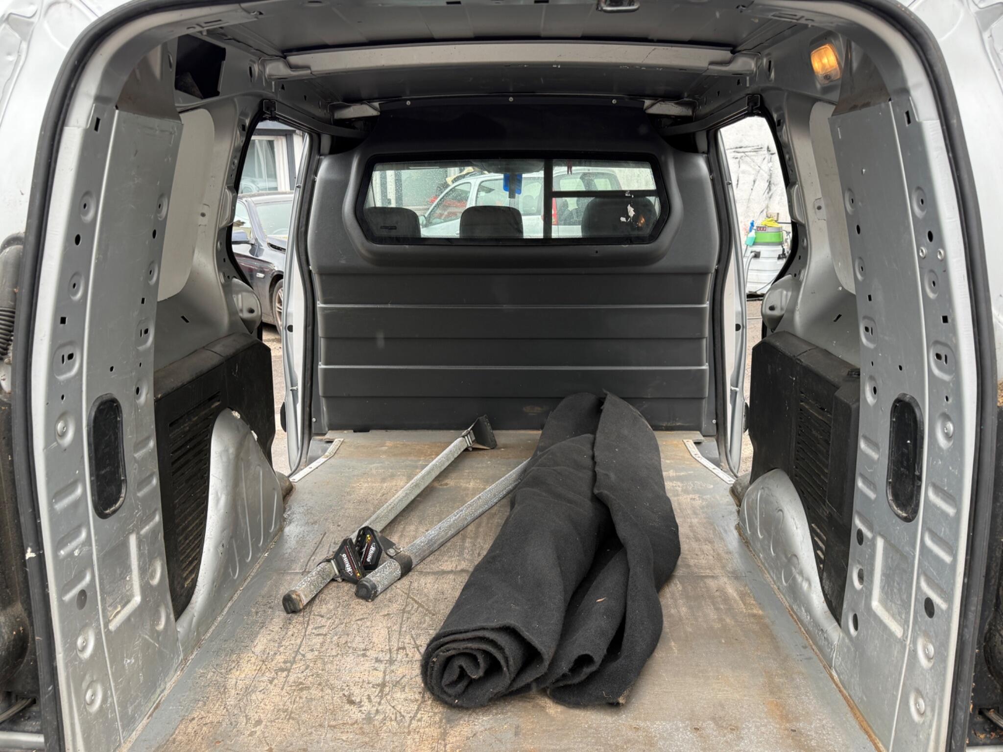 Citroen Berlingo - Image 32