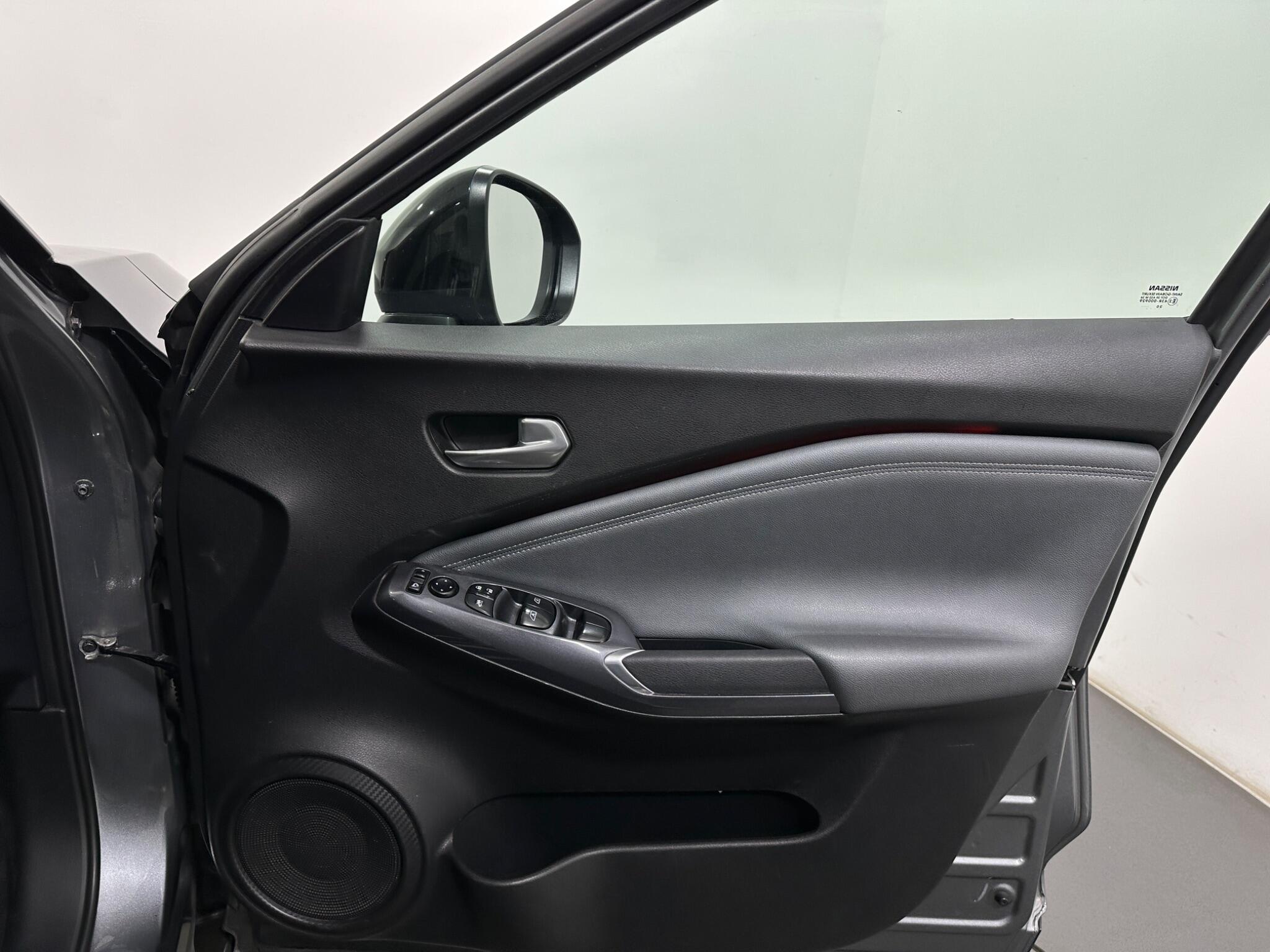 Nissan Juke view 31