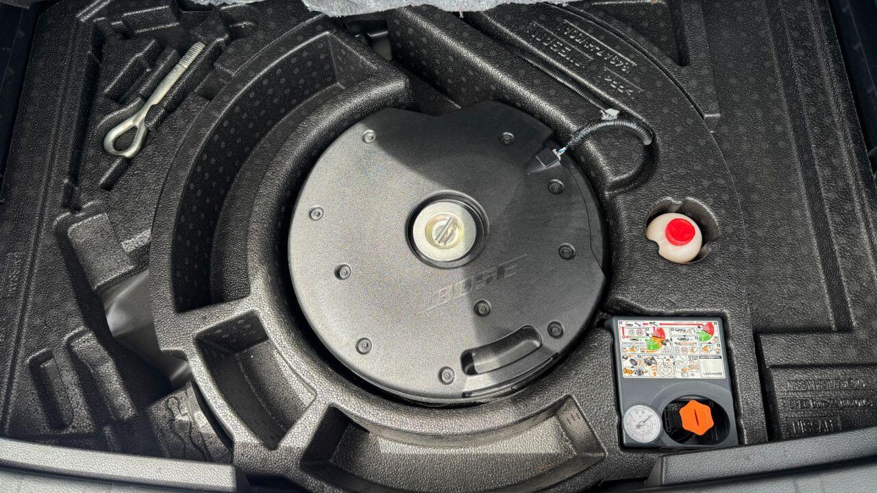 Nissan Qashqai view 41