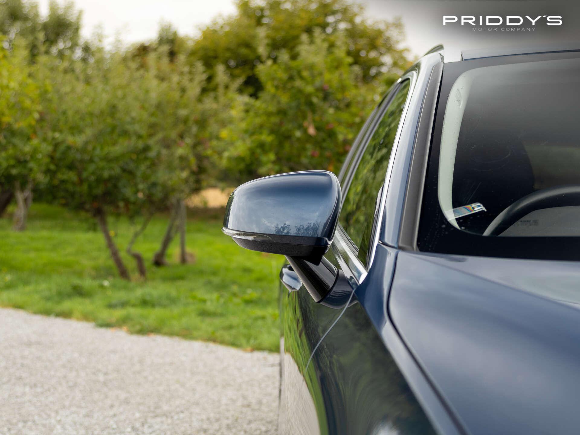 Volvo V60 view 25