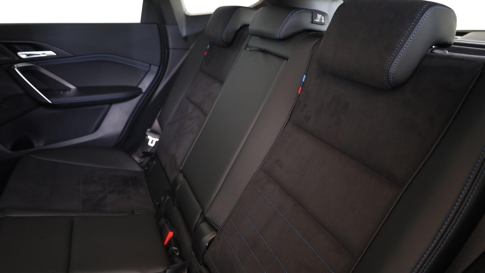 BMW X1 view 12