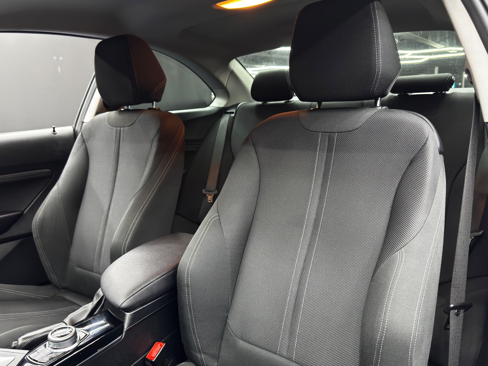 BMW 2 Series view 14