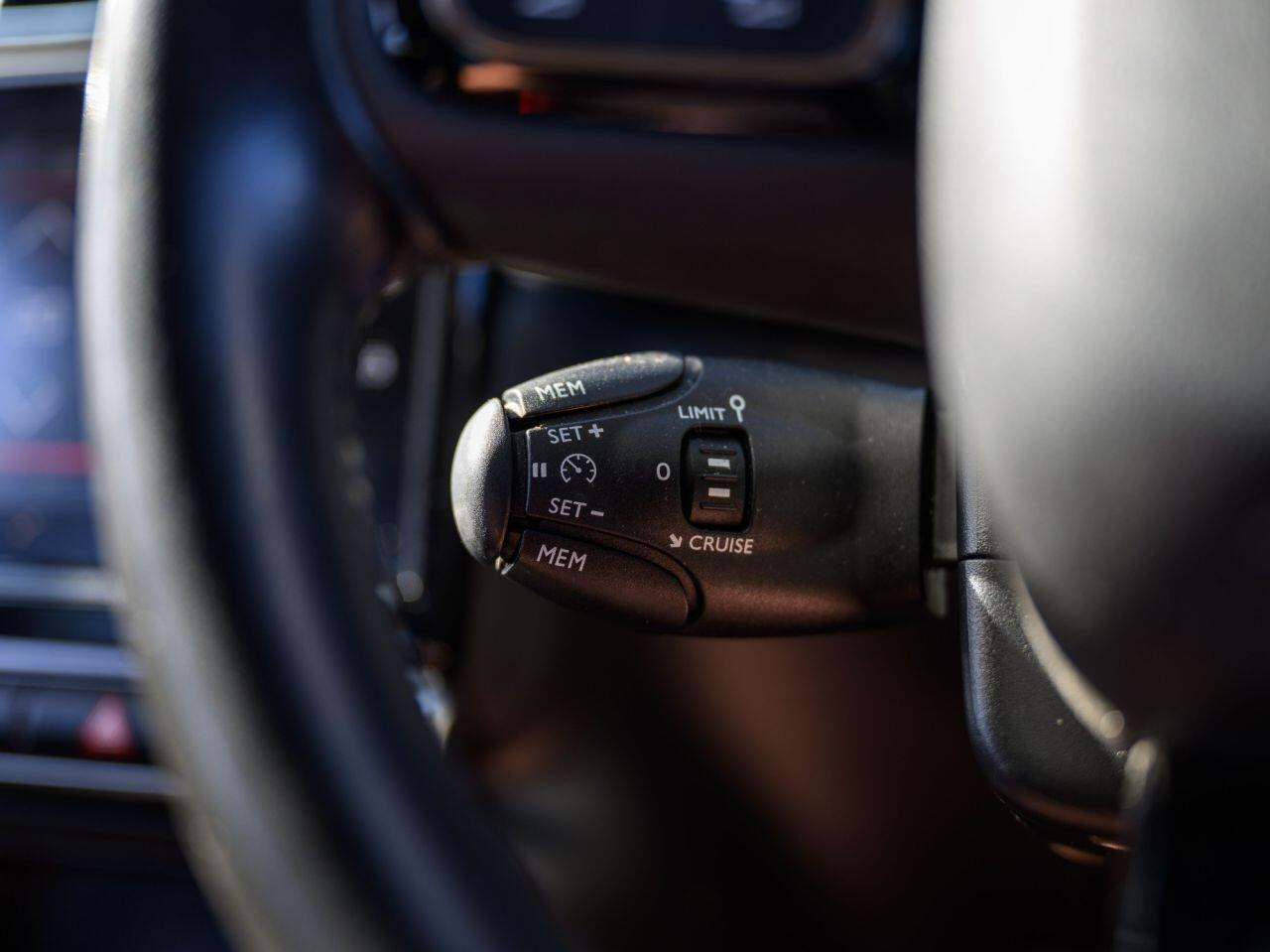 Citroen C3 view 25