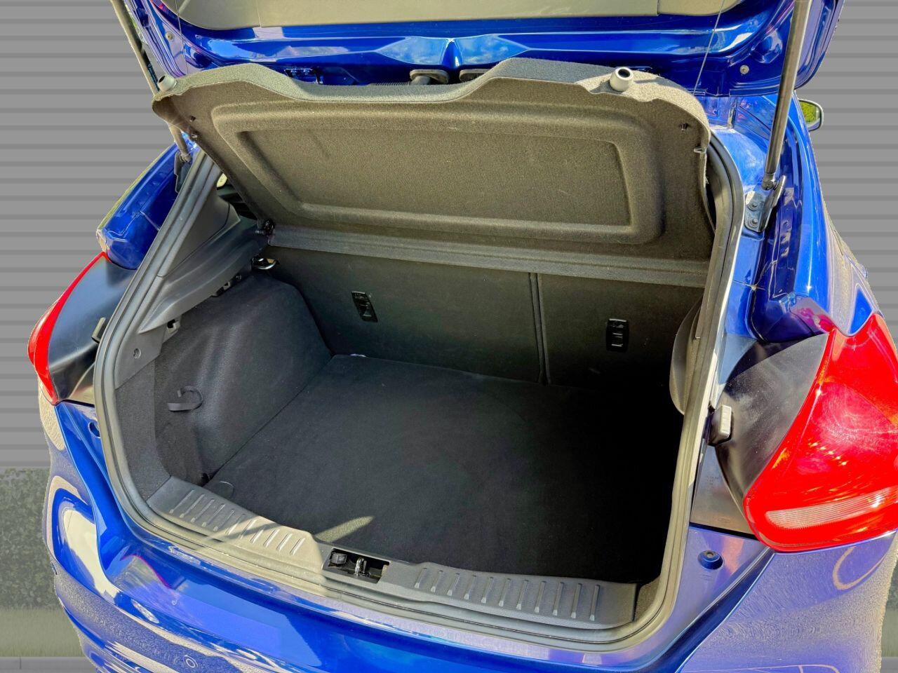 Ford Focus view 26