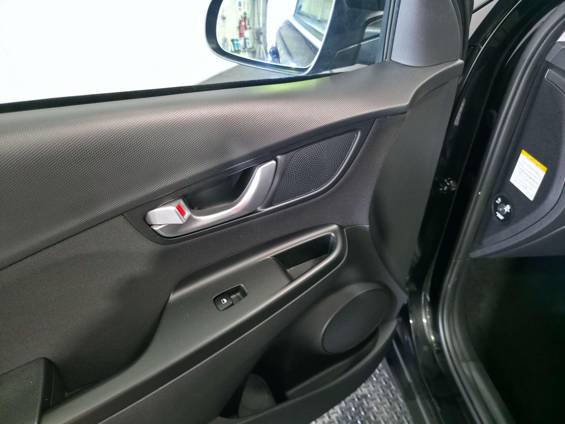 Hyundai Kona view 52