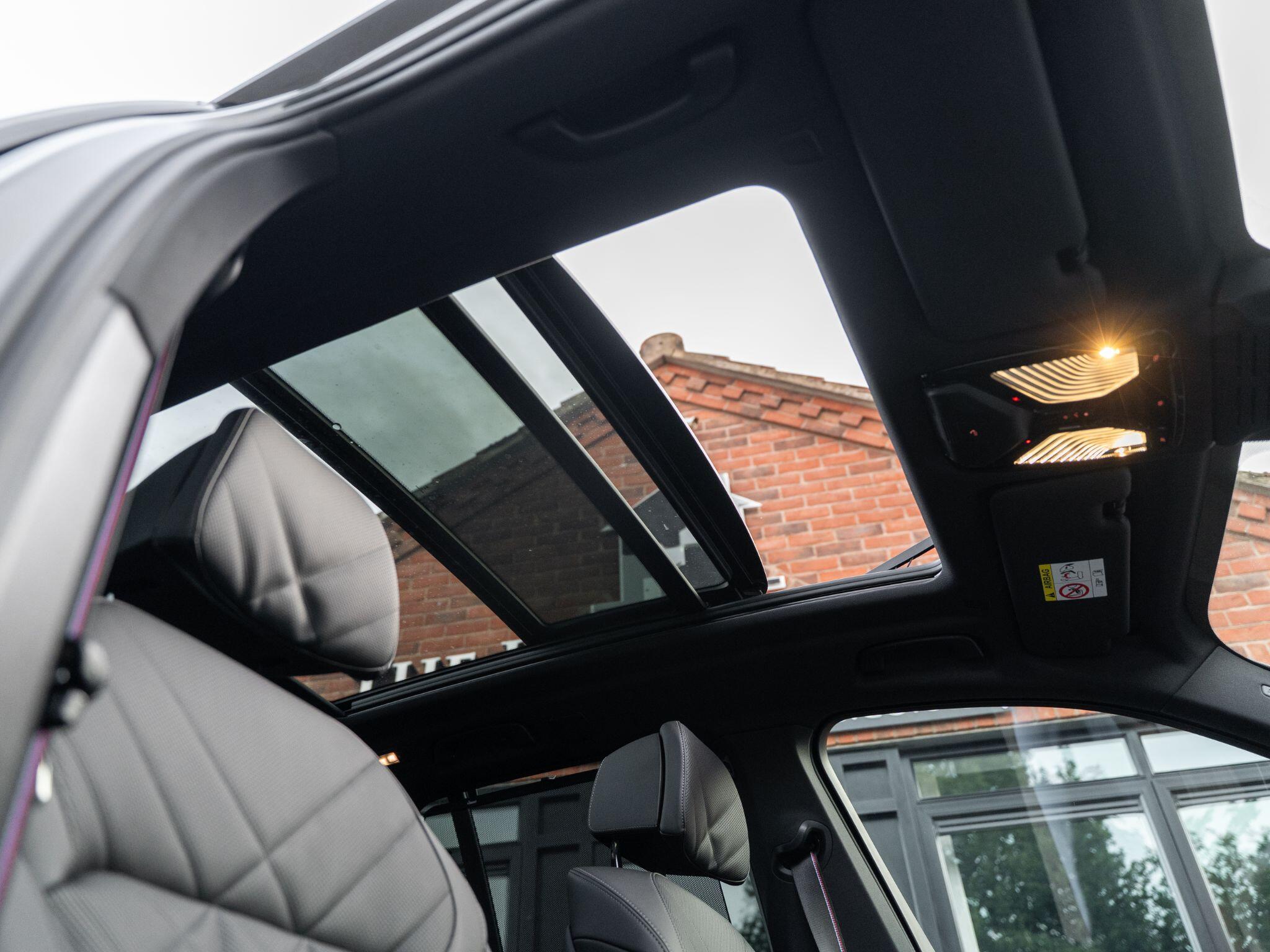 BMW X5 view 45