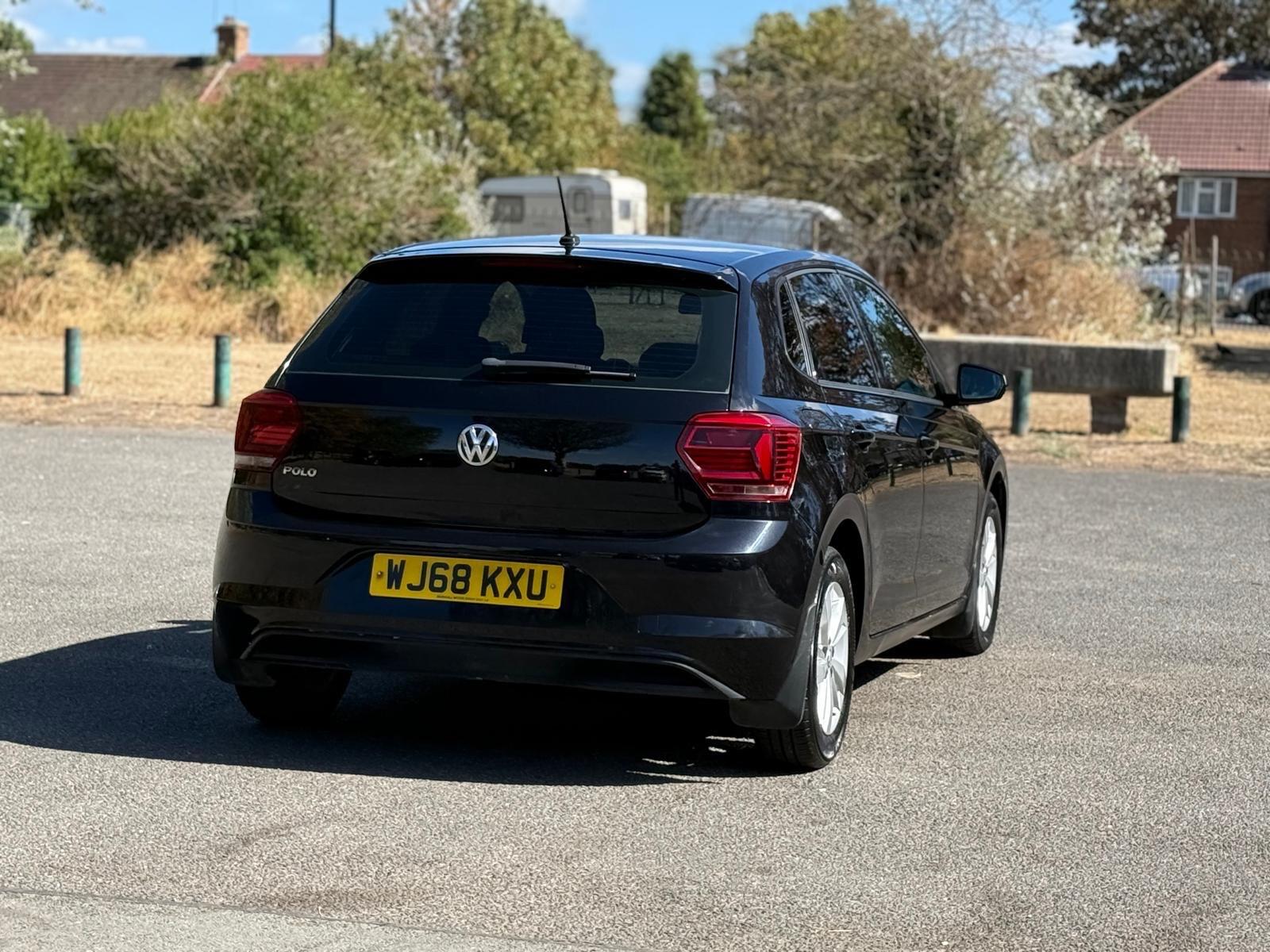 Volkswagen Polo view 16