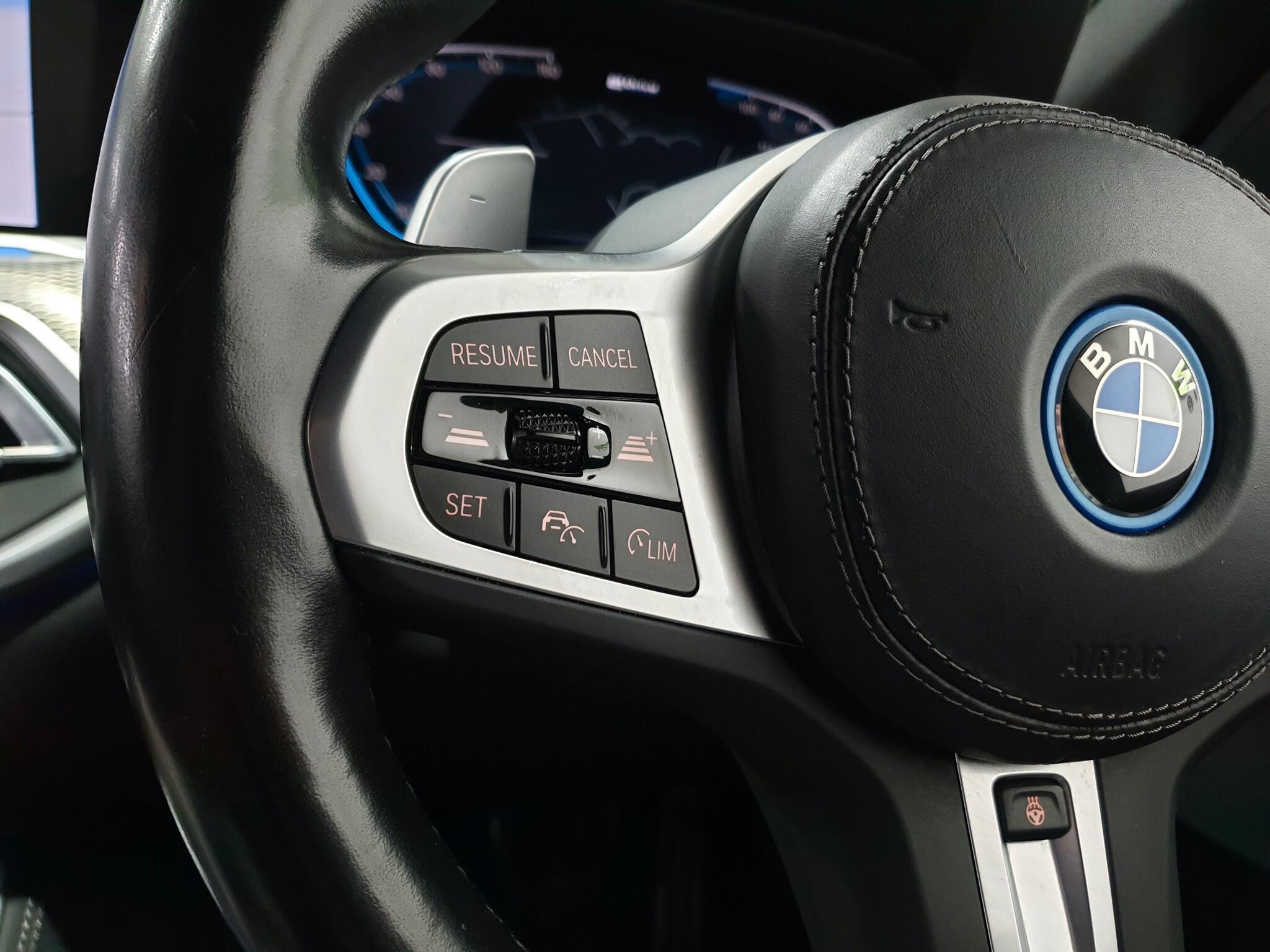 BMW X5 view 79