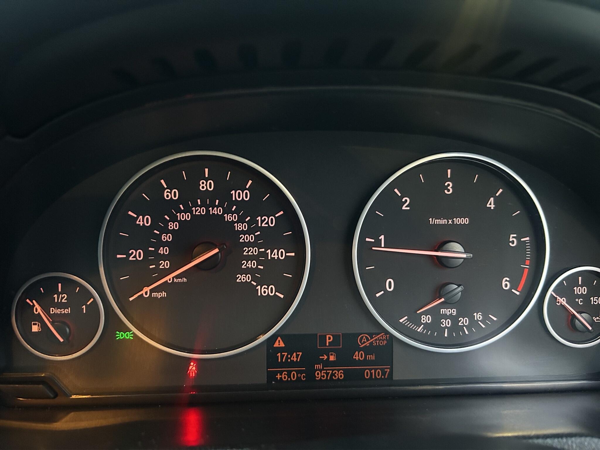 BMW X4 view 25