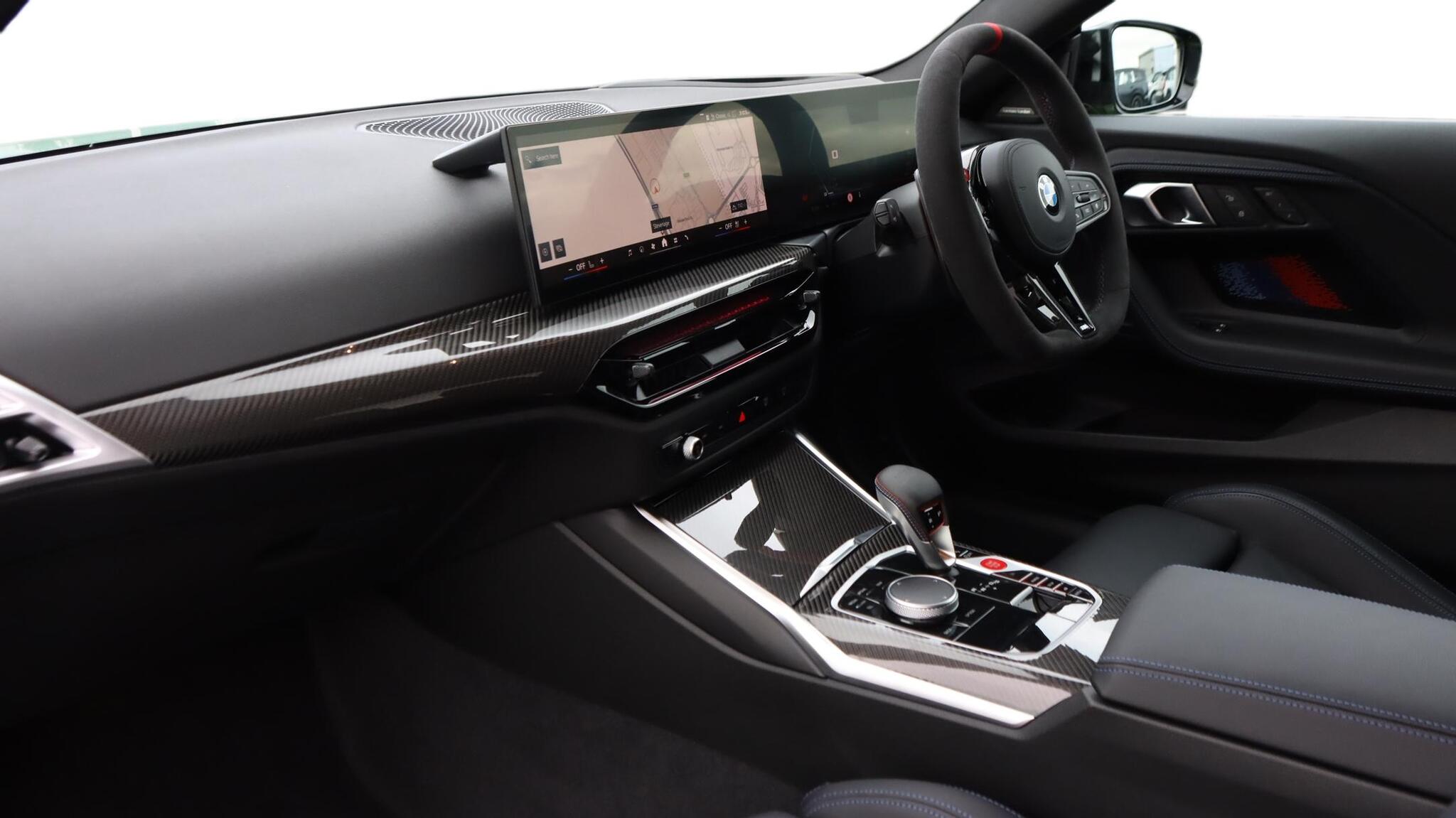 BMW M2 view 7