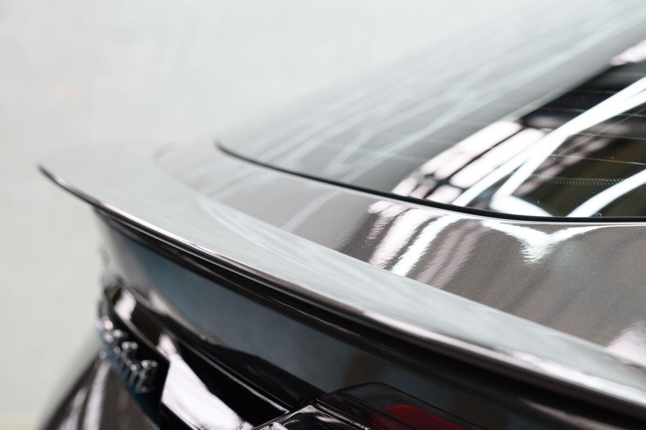 Lamborghini Urus view 15