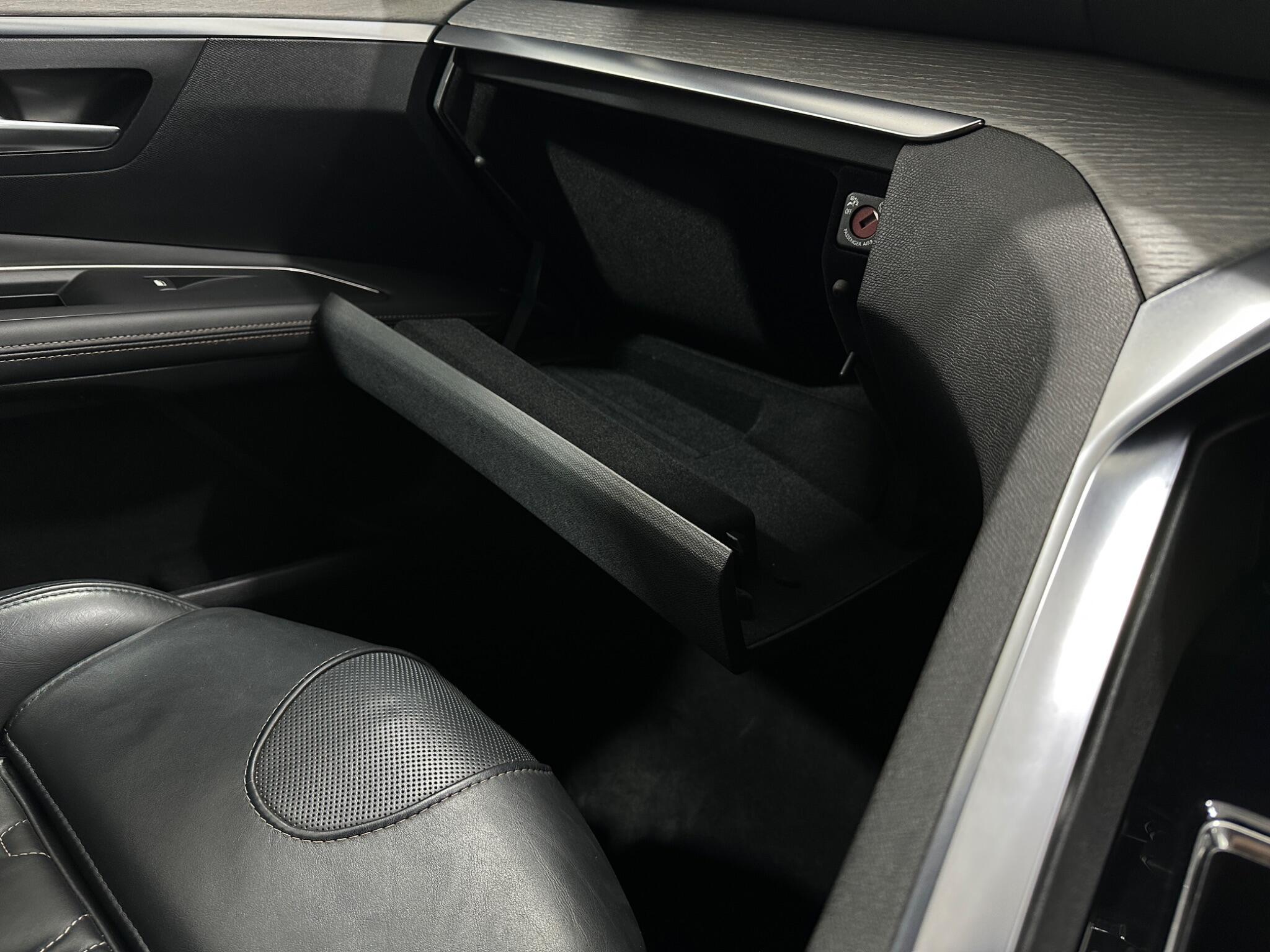 Peugeot 3008 view 28