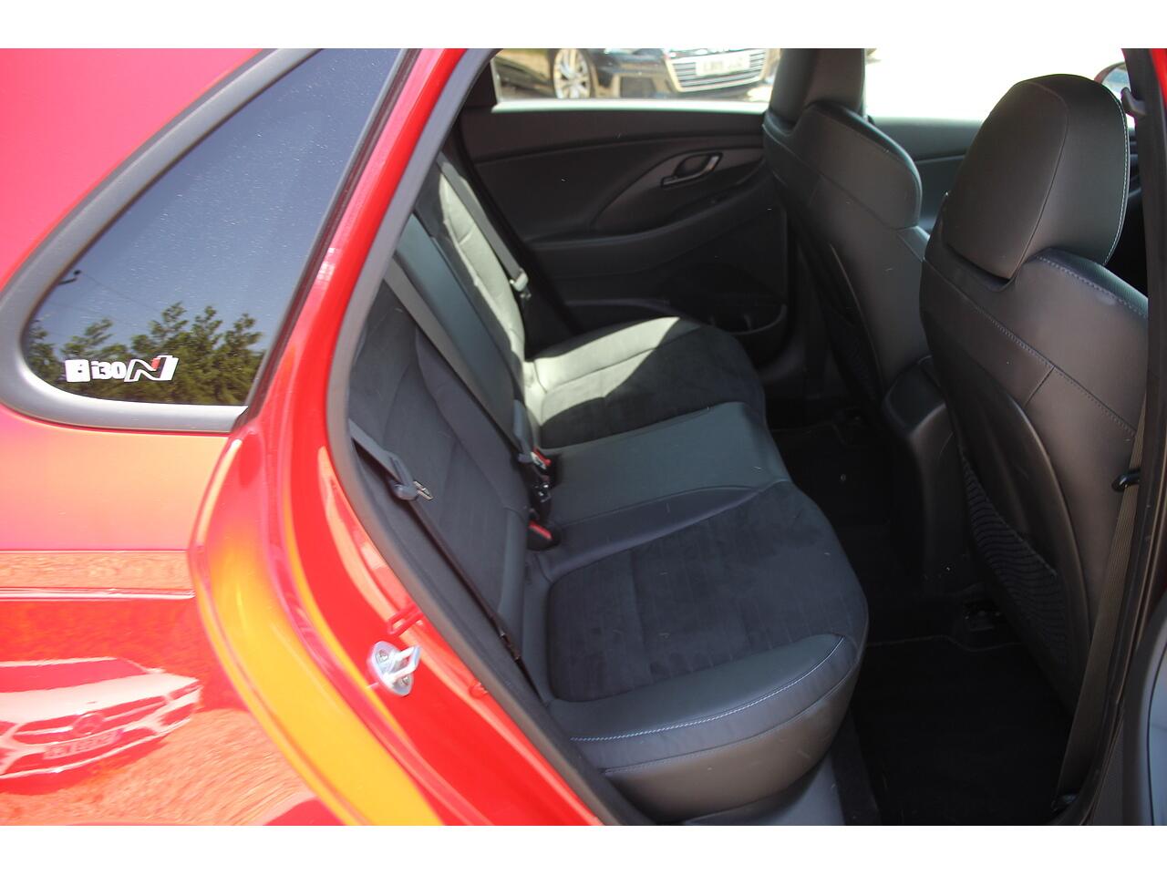Hyundai I30 view 18