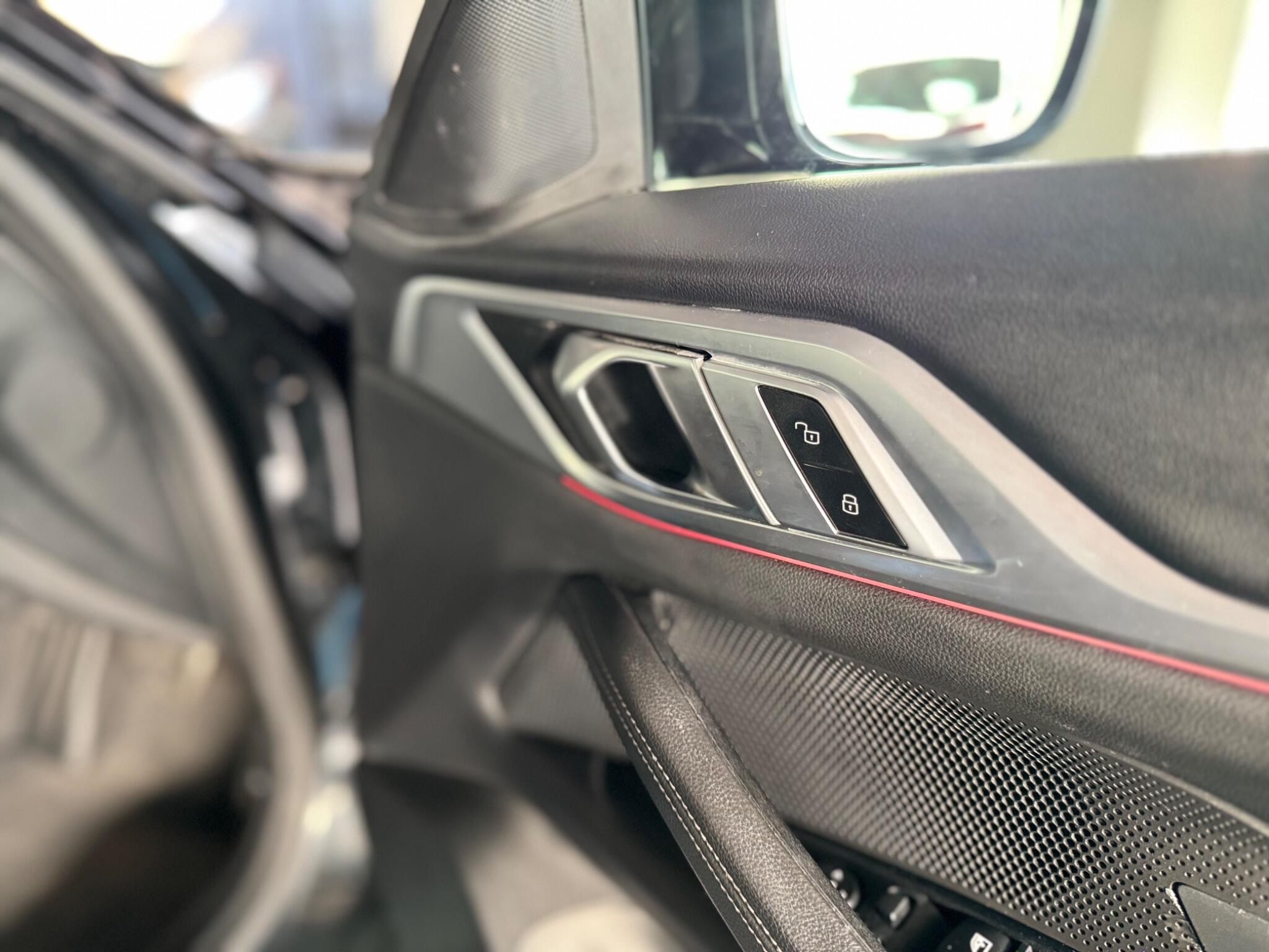 BMW 4 Series view 37