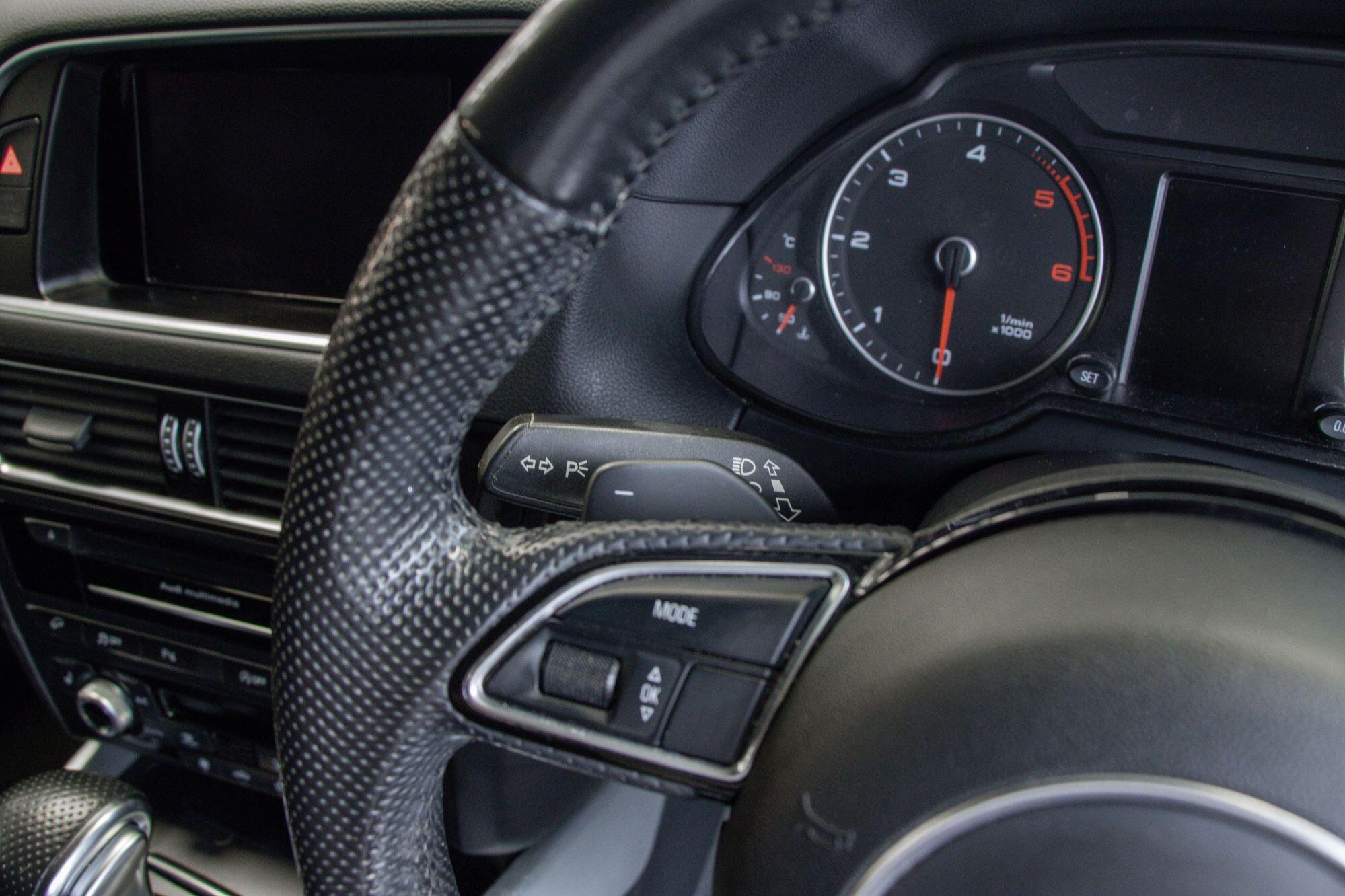 Audi Q5 view 47