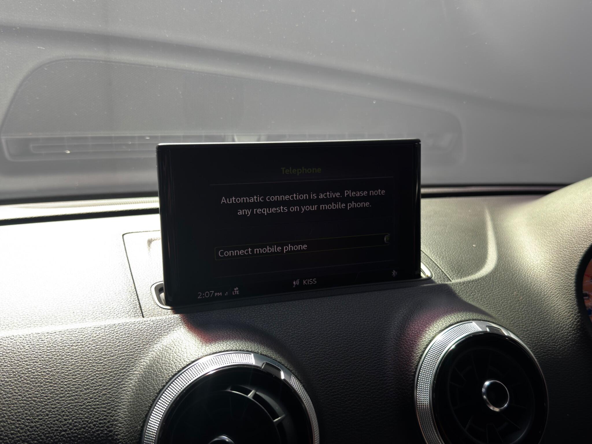 Audi S3 view 35