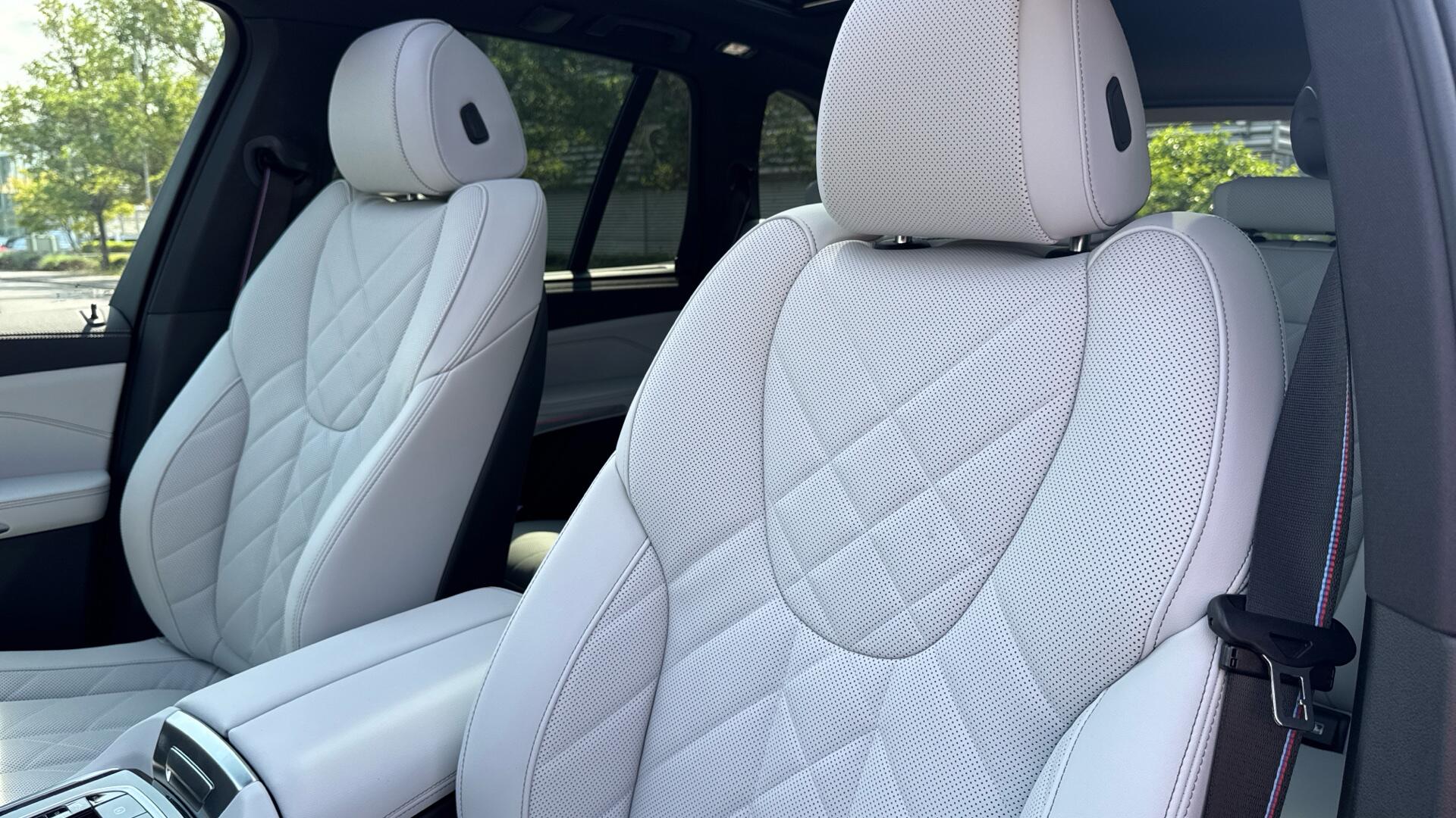BMW X5 view 54