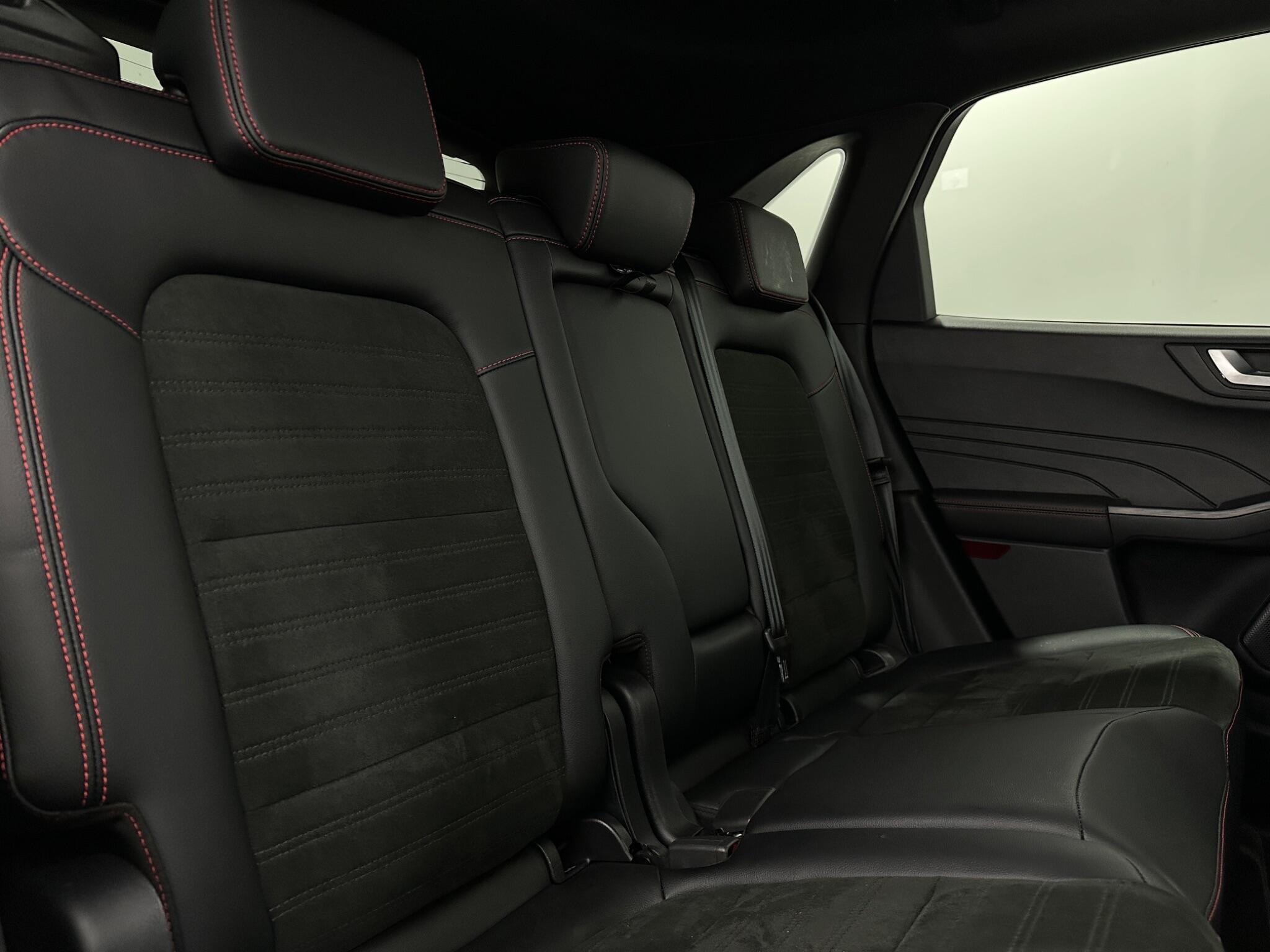Ford Kuga view 43