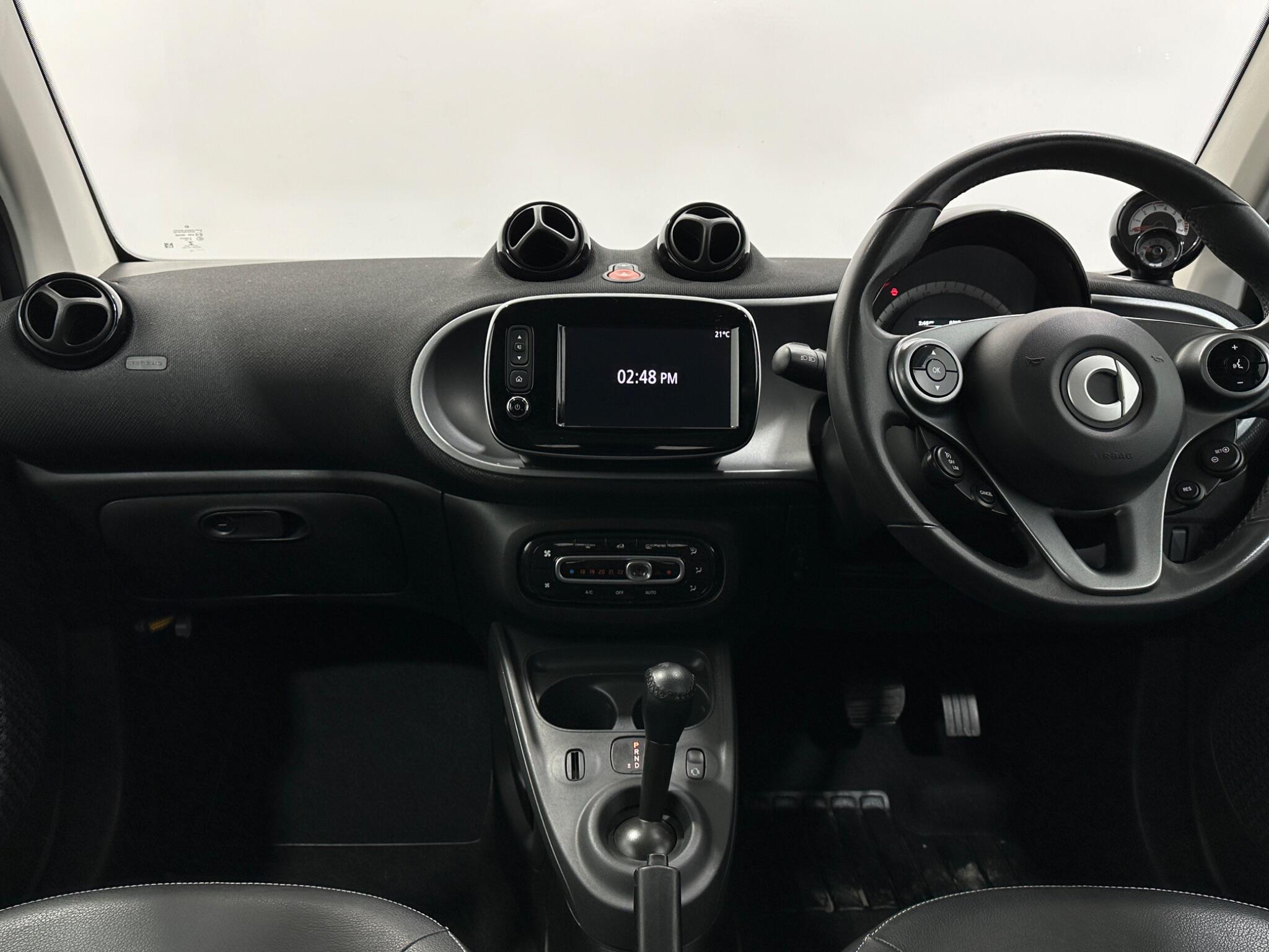 Smart Fortwo view 18