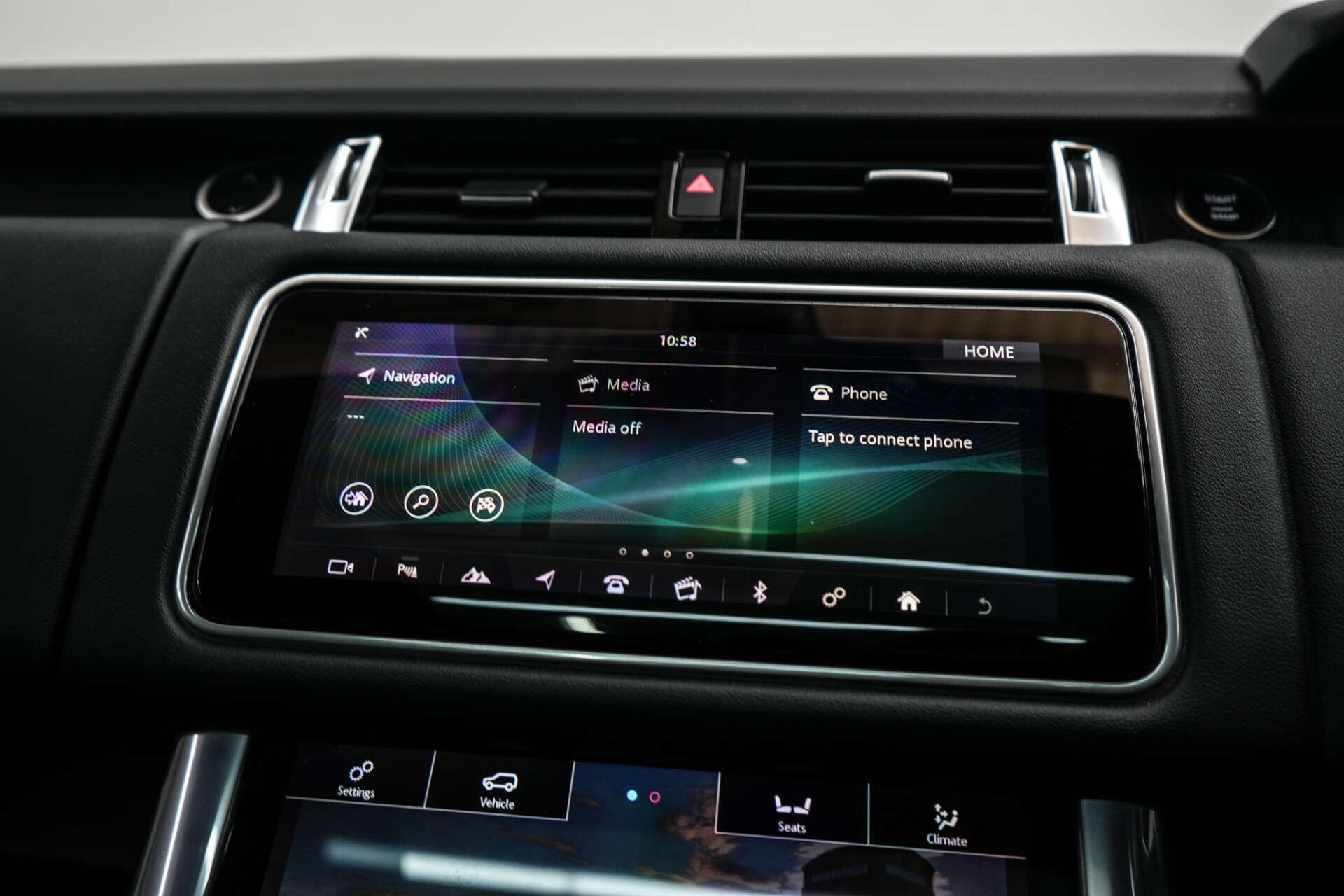 Land Rover Range Rover Sport view 25
