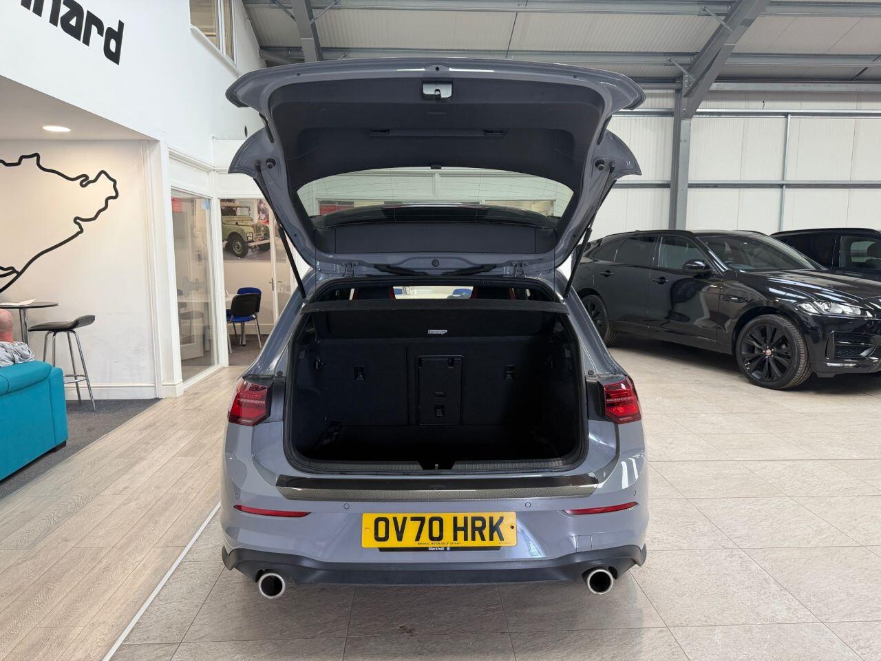 Volkswagen Golf view 25