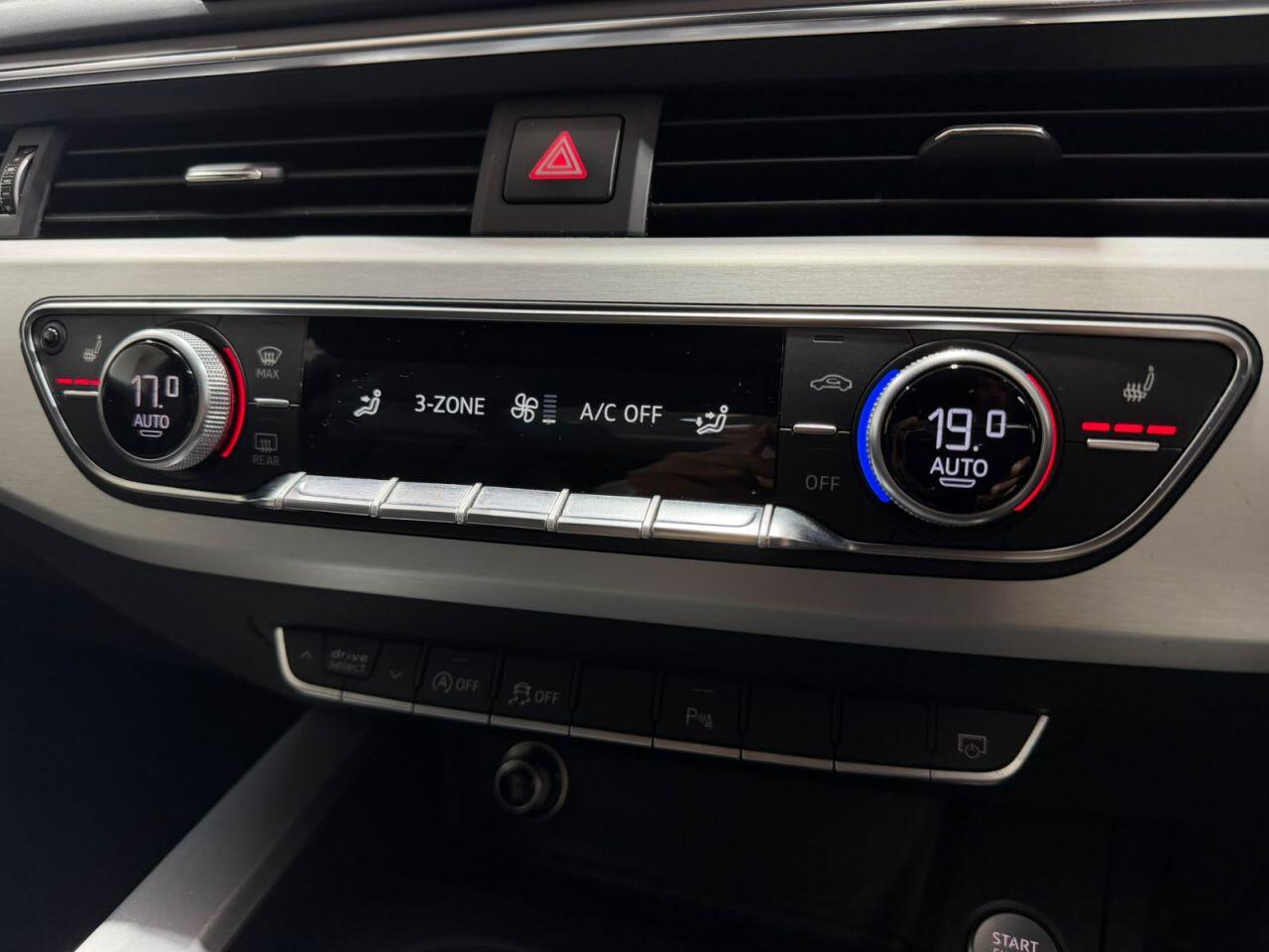 Audi A5 view 32