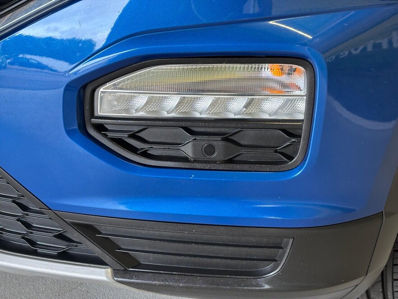 Volkswagen T-Roc view 46