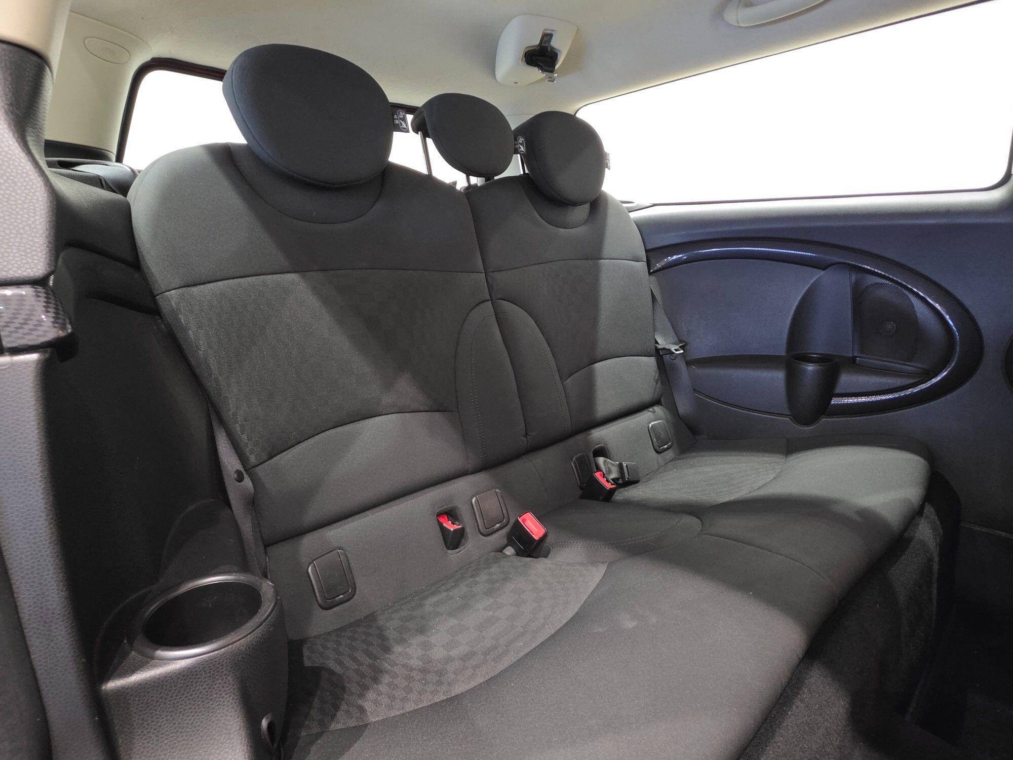 Mini Clubman view 59