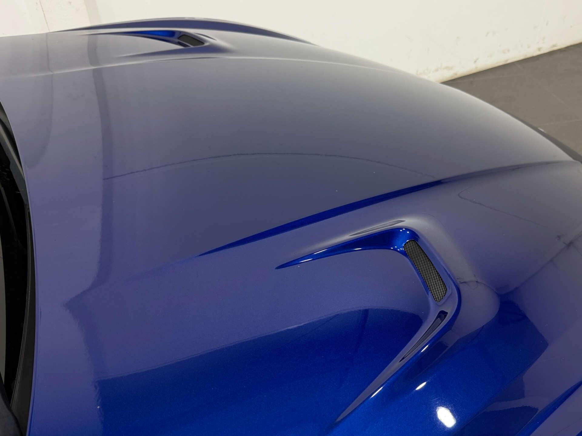 Maserati Ghibli view 31
