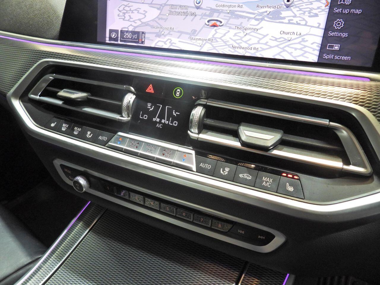 BMW X5 view 51
