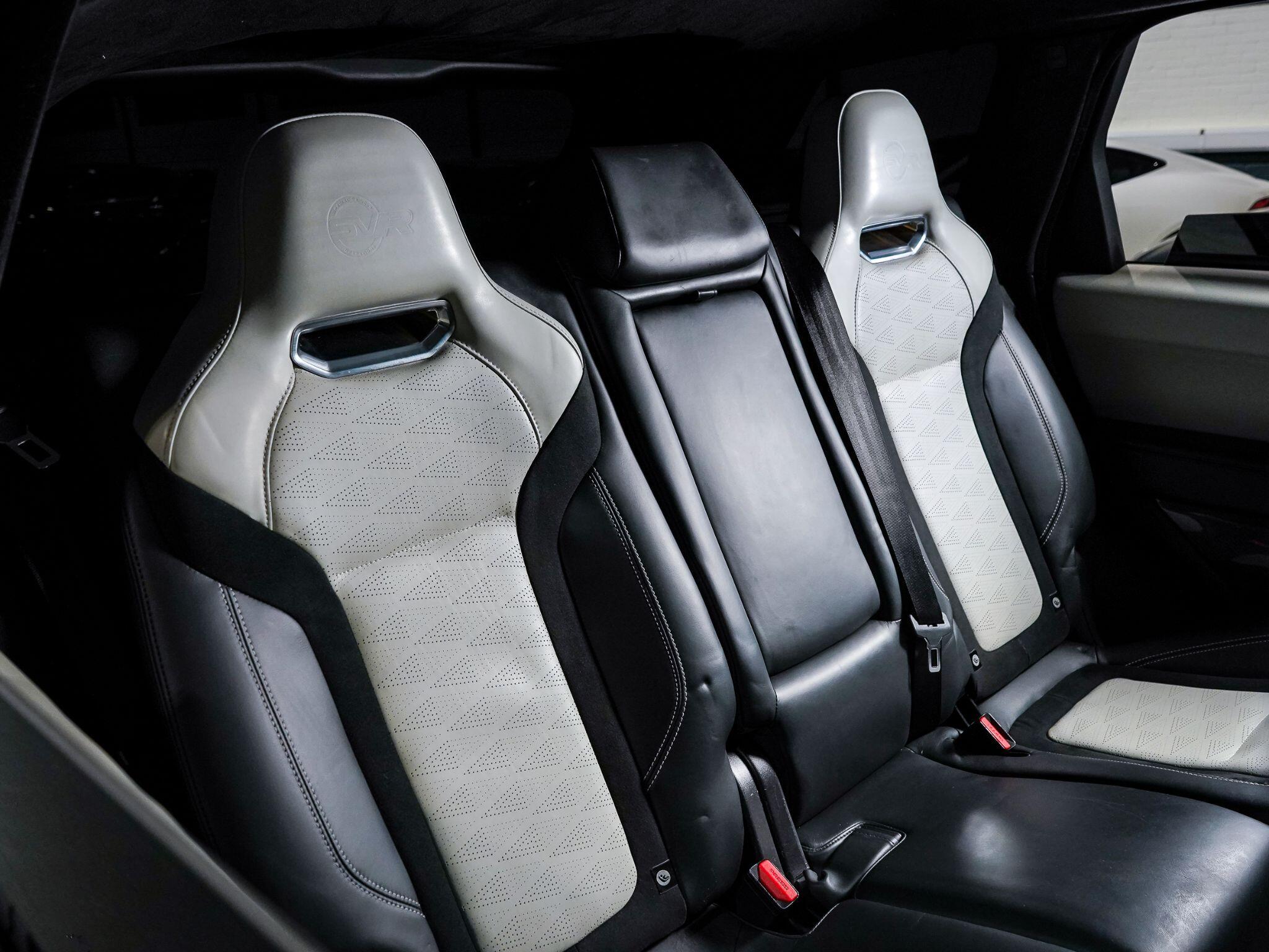 Land Rover Range Rover Sport view 17