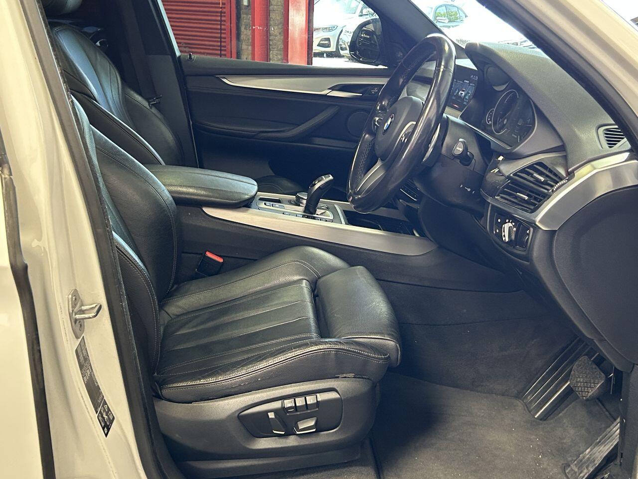BMW X5 X5 view 28