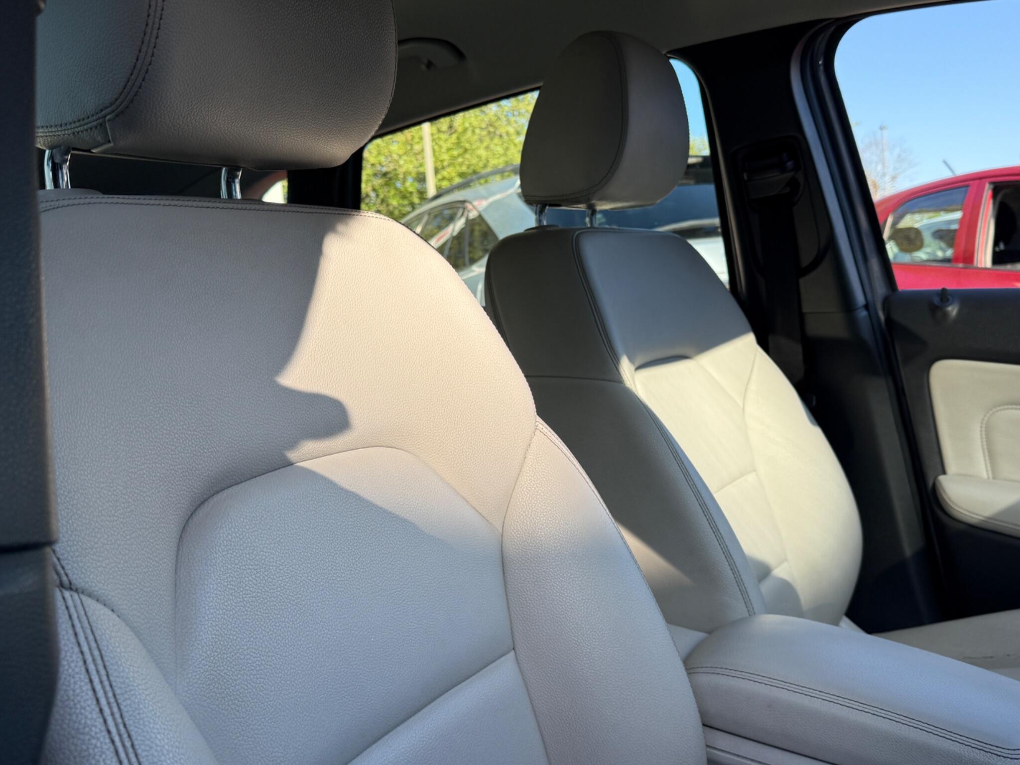 Mercedes-Benz B Class - Image 37