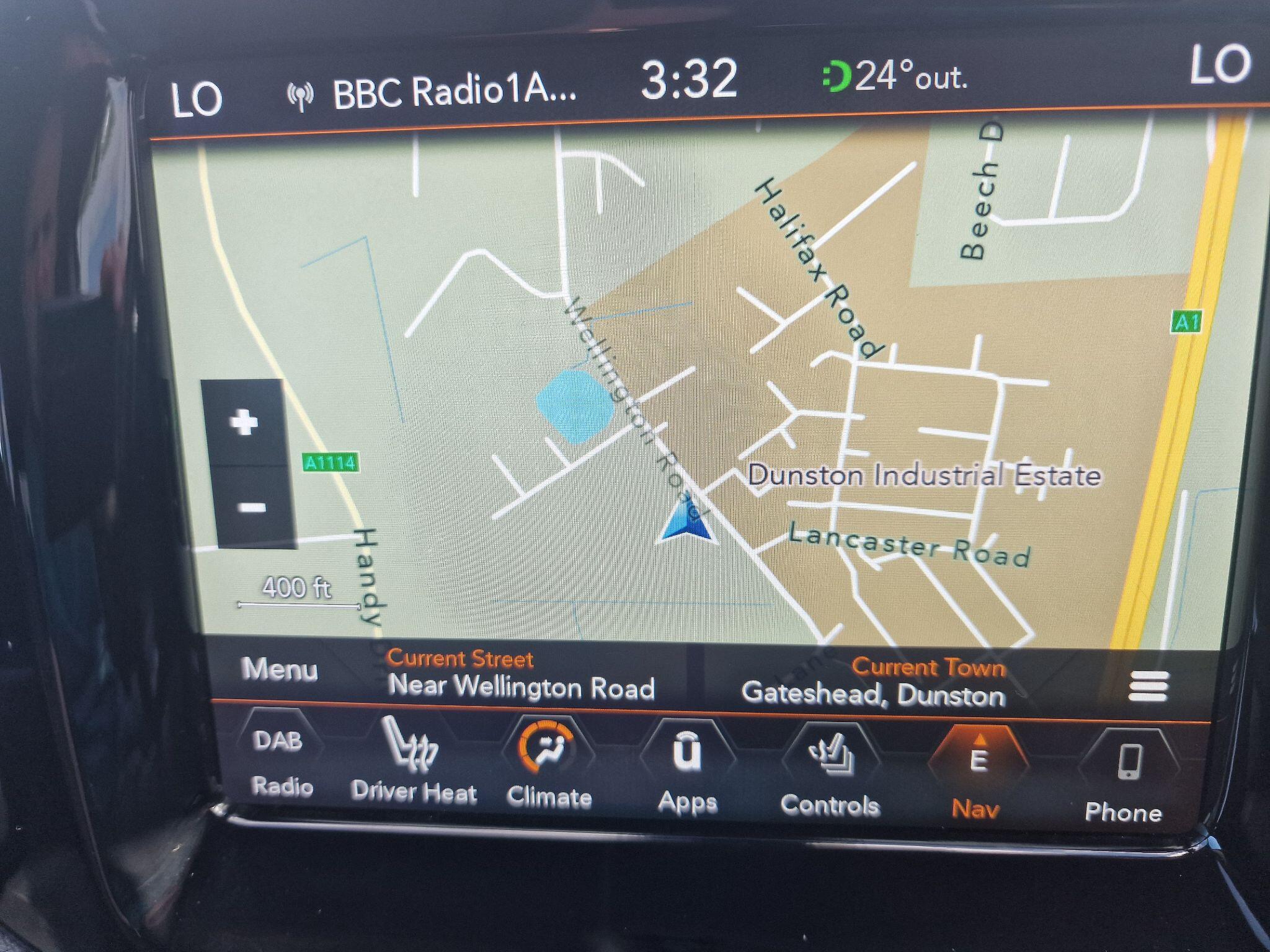 Jeep Compass view 50