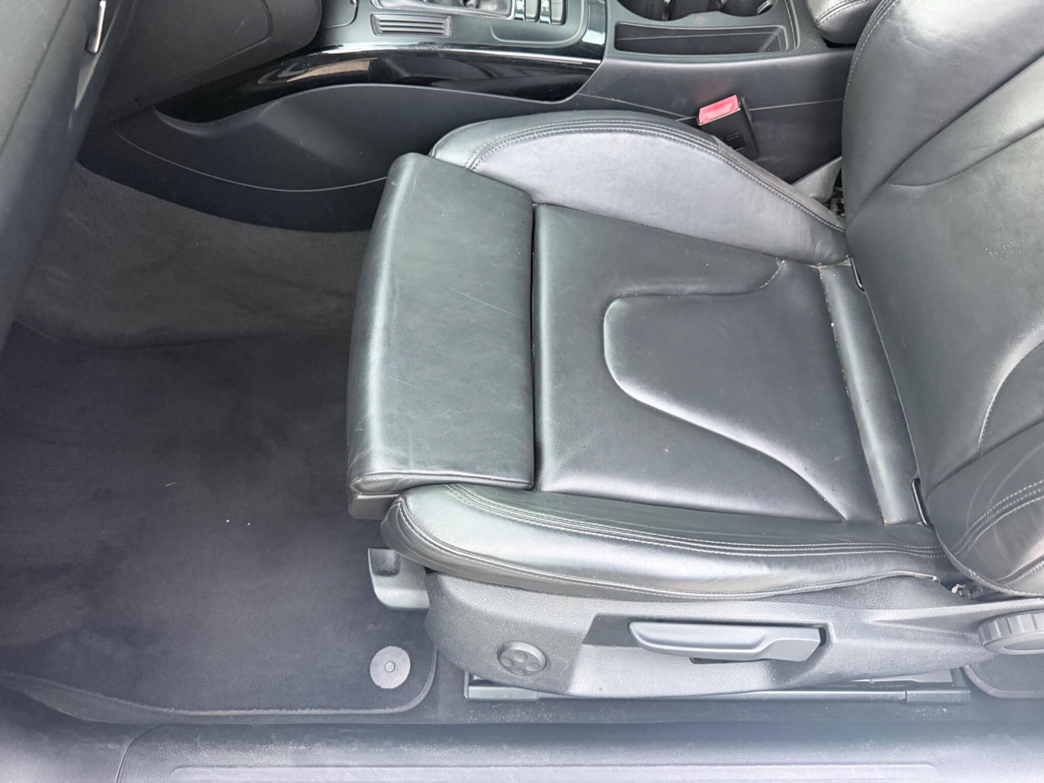 Audi A5 view 18