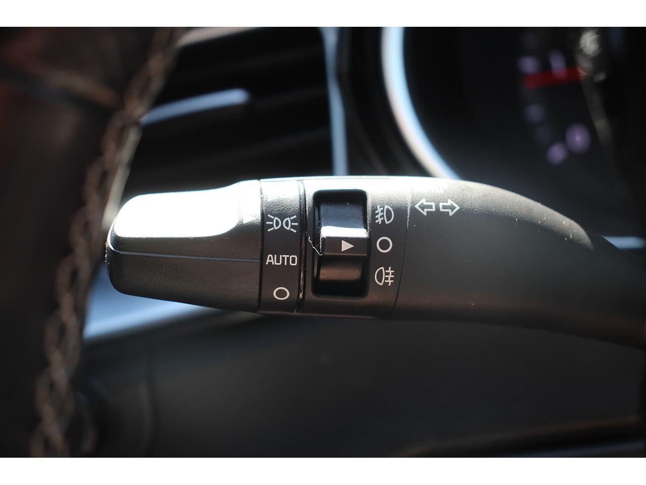 Kia Proceed view 27