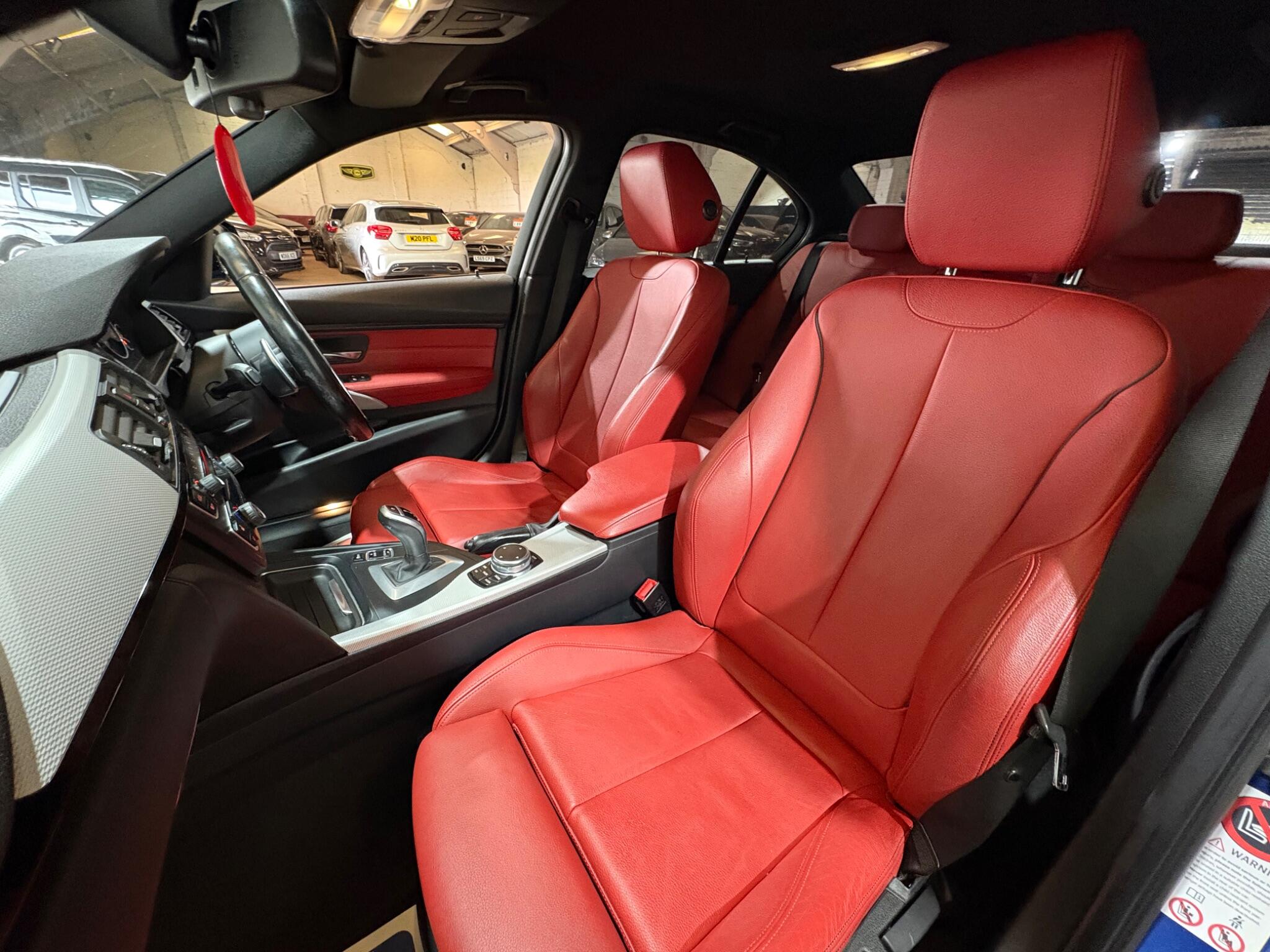 BMW 3 Series view 67