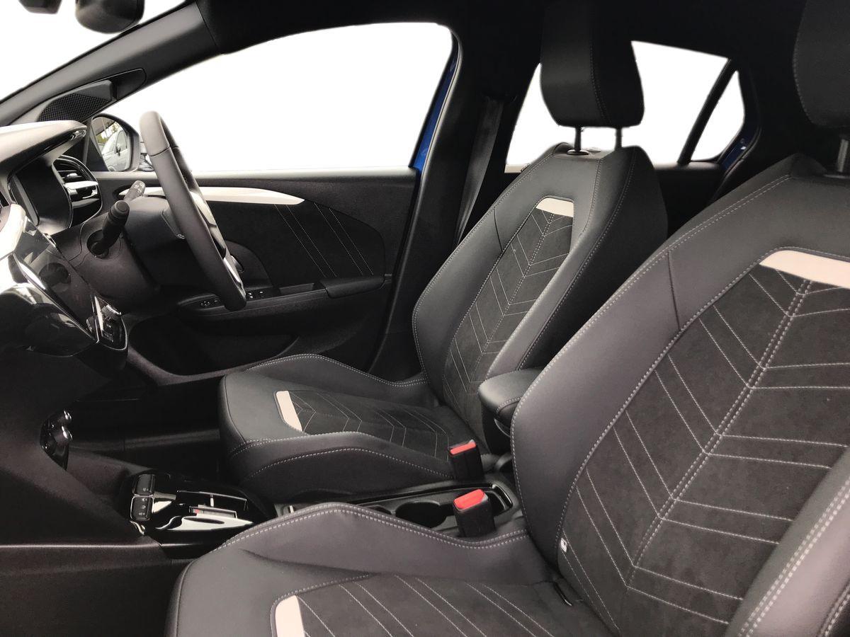 Vauxhall Corsa view 6