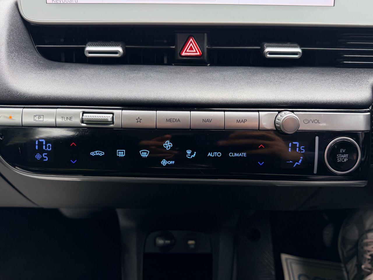 Hyundai Ioniq 5 view 69