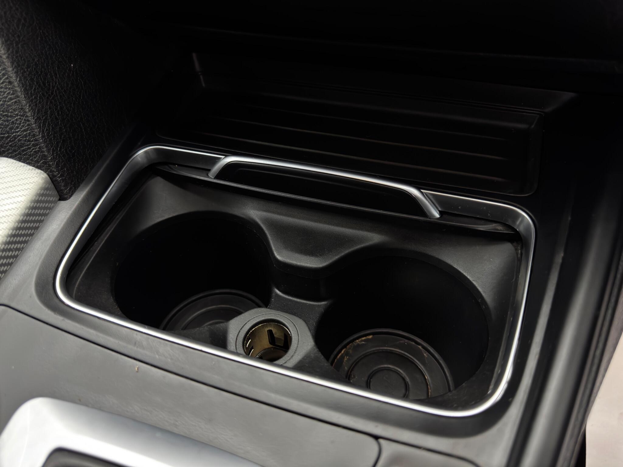 BMW 4 Series view 28