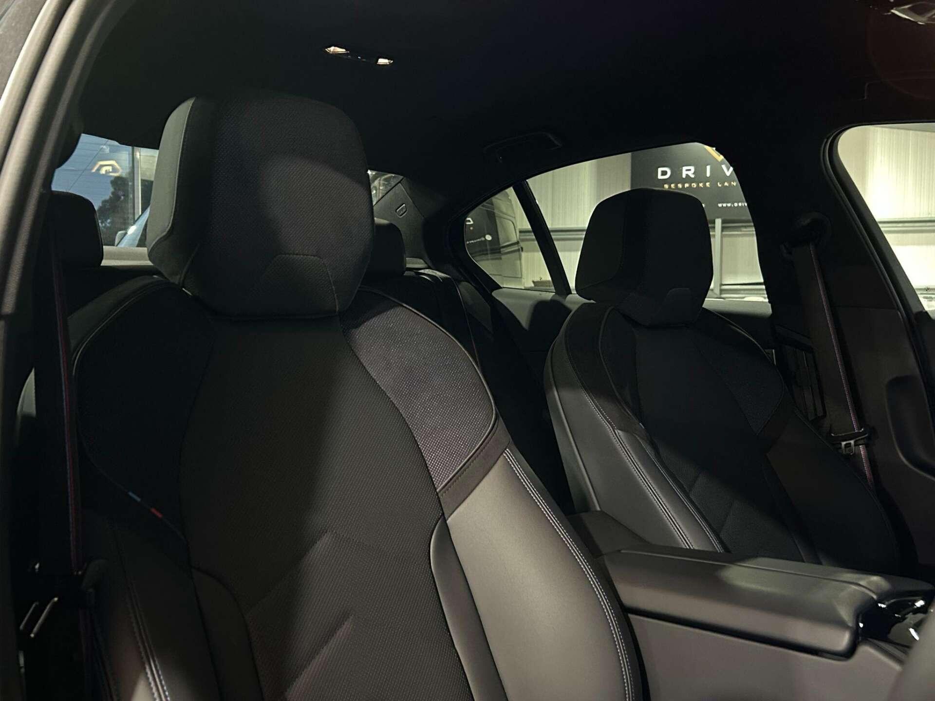 BMW I5 view 24