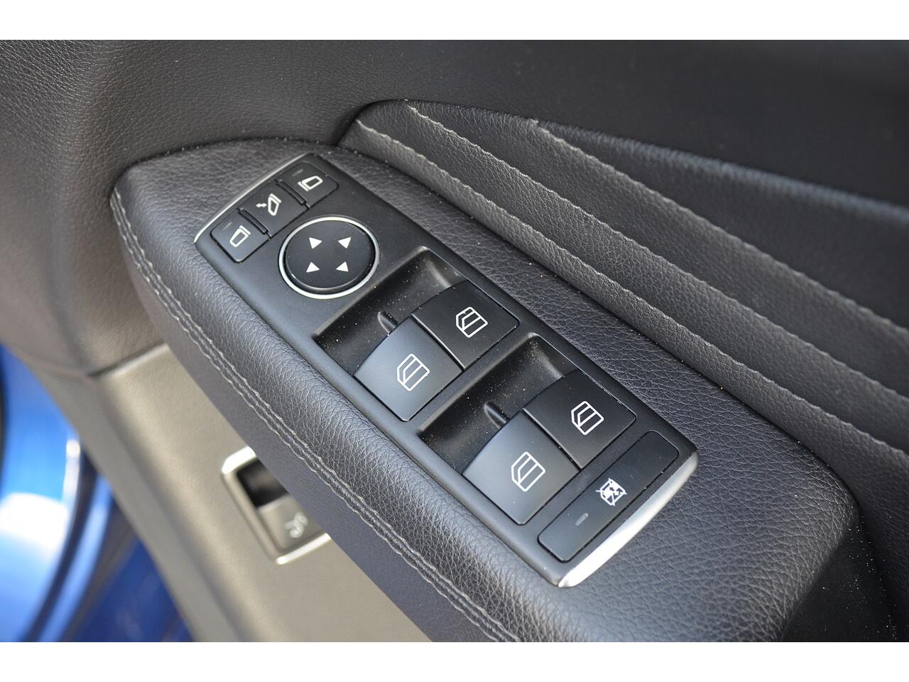 Mercedes-Benz Gle view 42