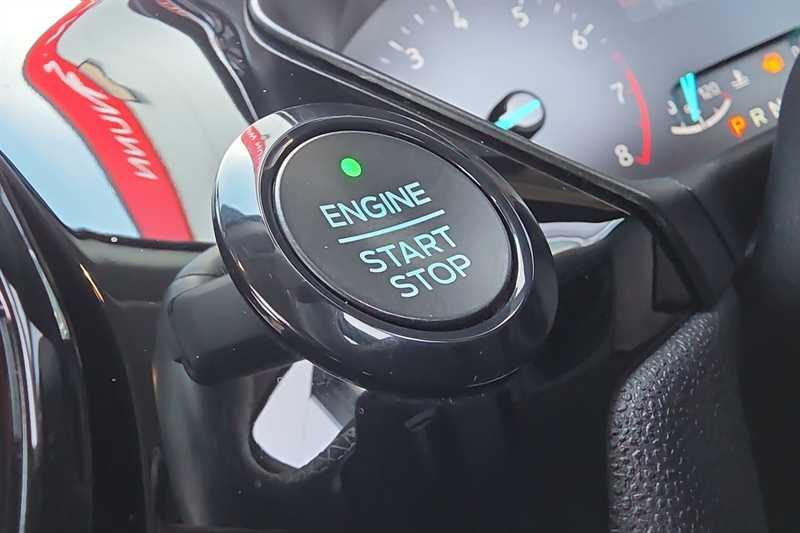 Ford Fiesta view 31
