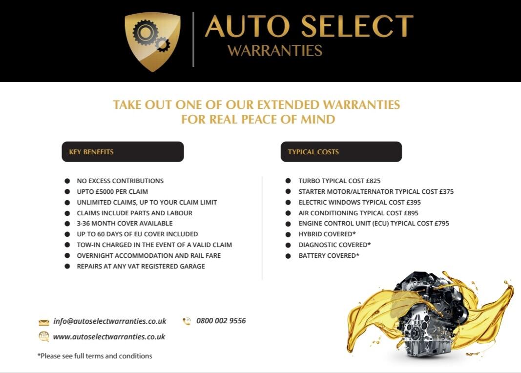 2016 Ford Grand C-Max 1.5 TDCi Zetec Euro 6 (s/s) 5dr • 94,265 miles image 17