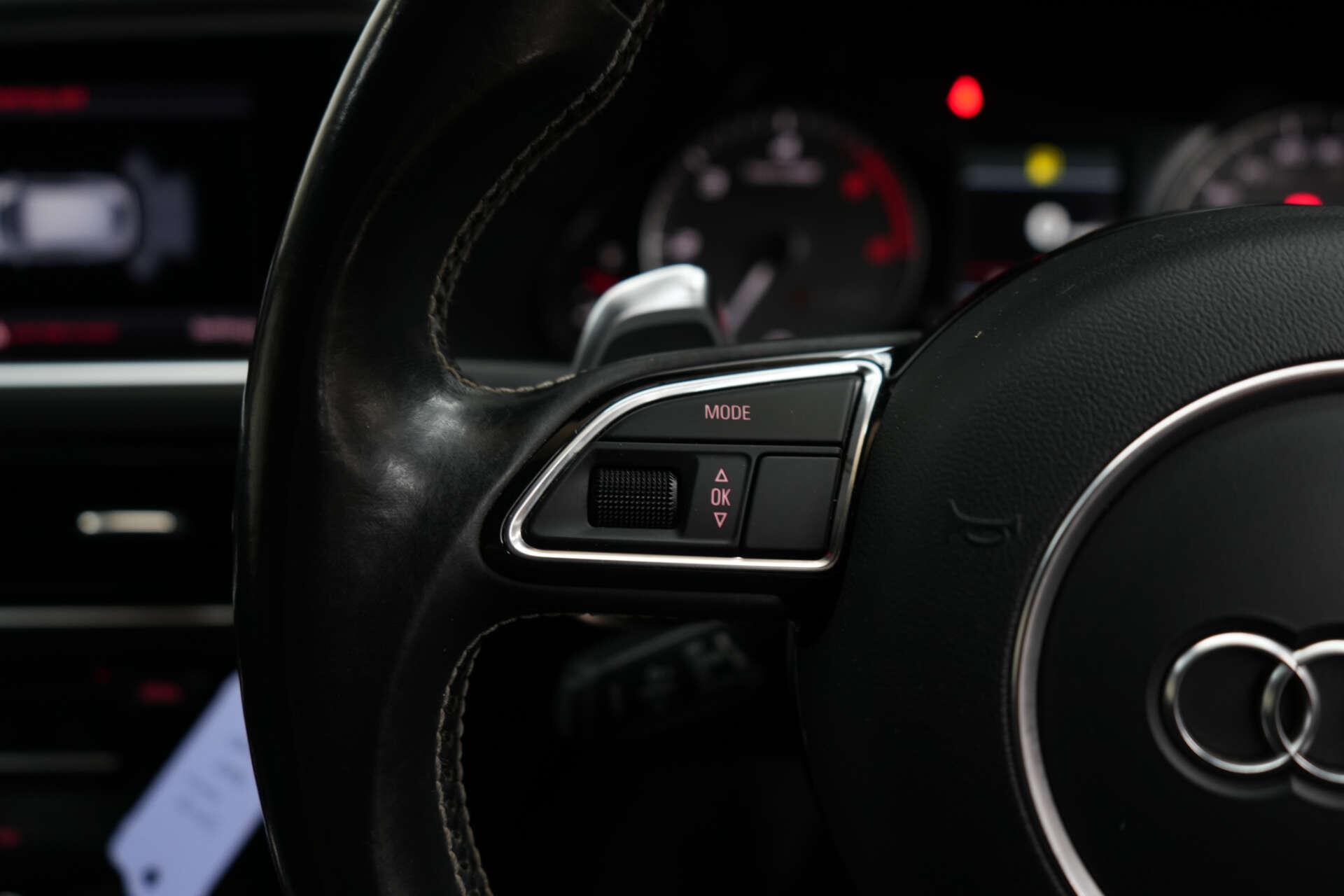 Audi SQ5 view 38