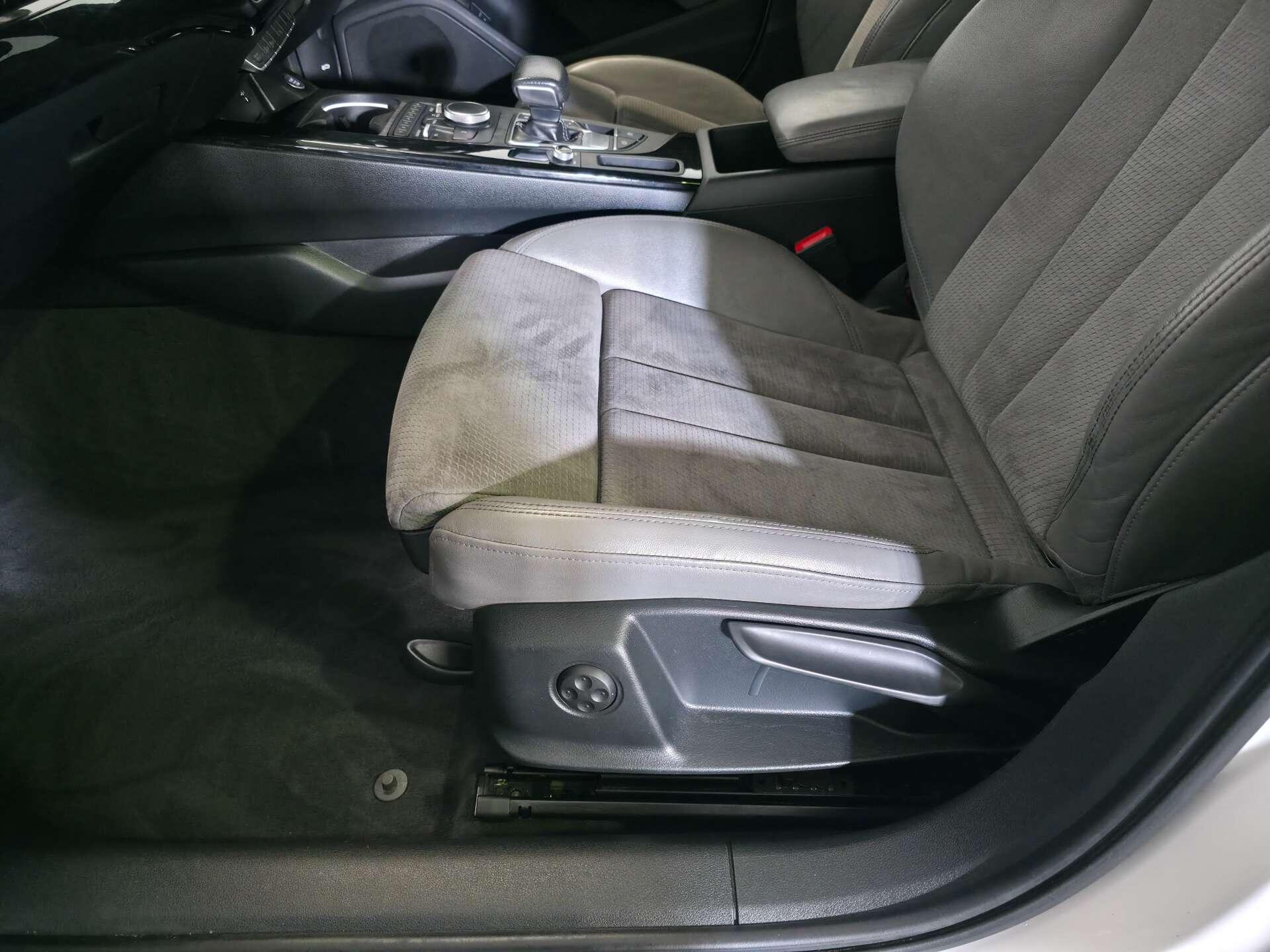 Audi A4 view 57