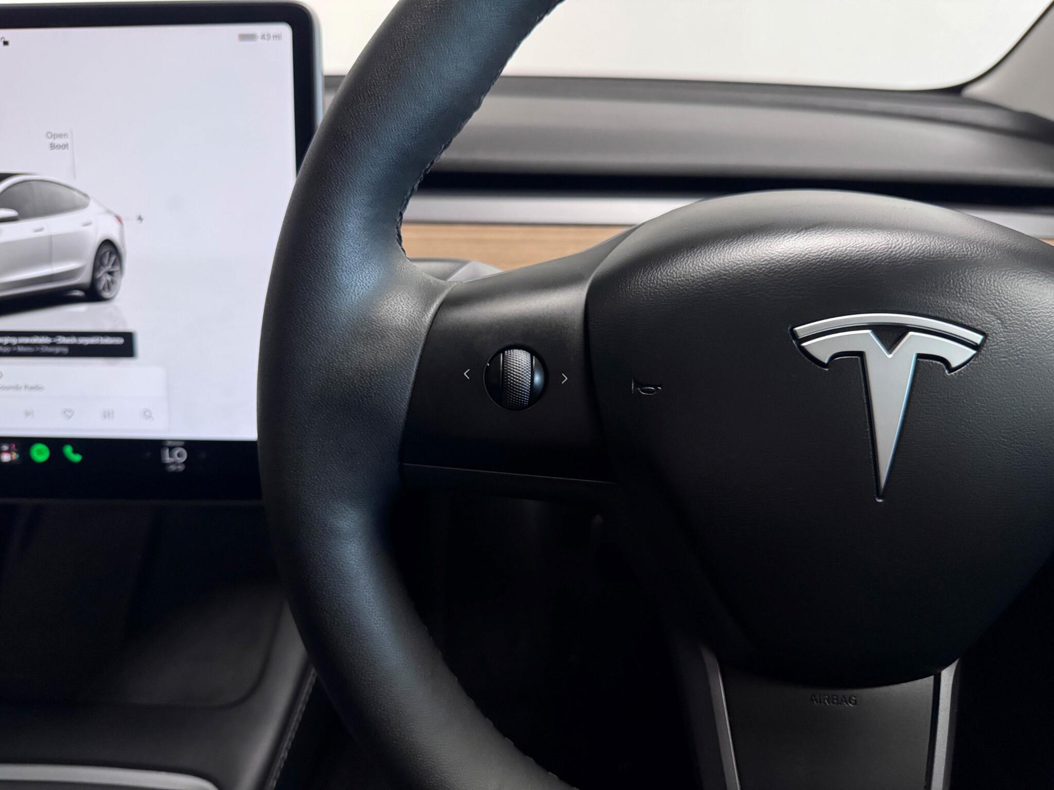 Tesla Model 3 view 13