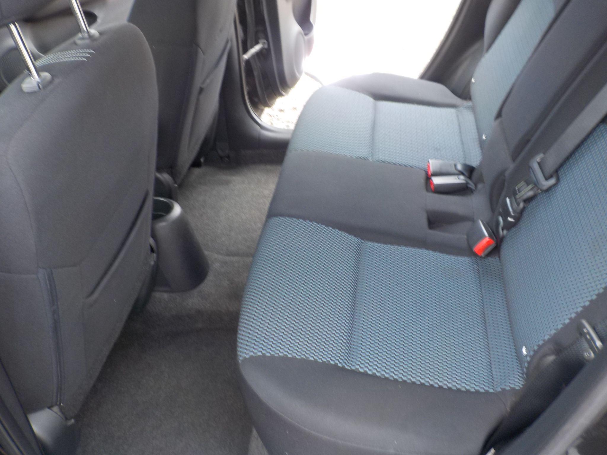 Nissan Note 1.2 12V Acenta Euro 5 (s/s) 5dr