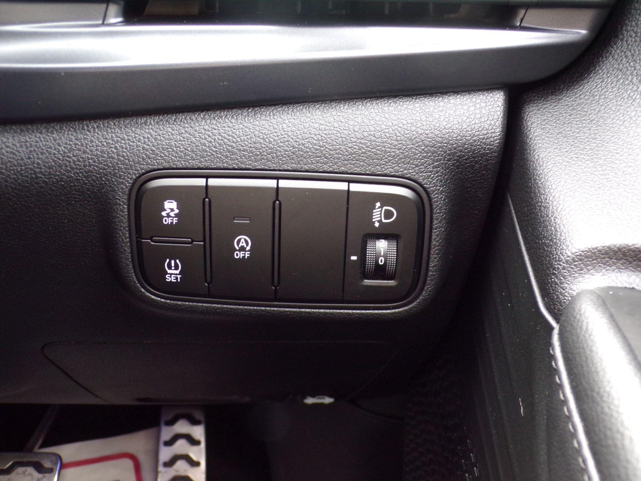 Hyundai Bayon view 26