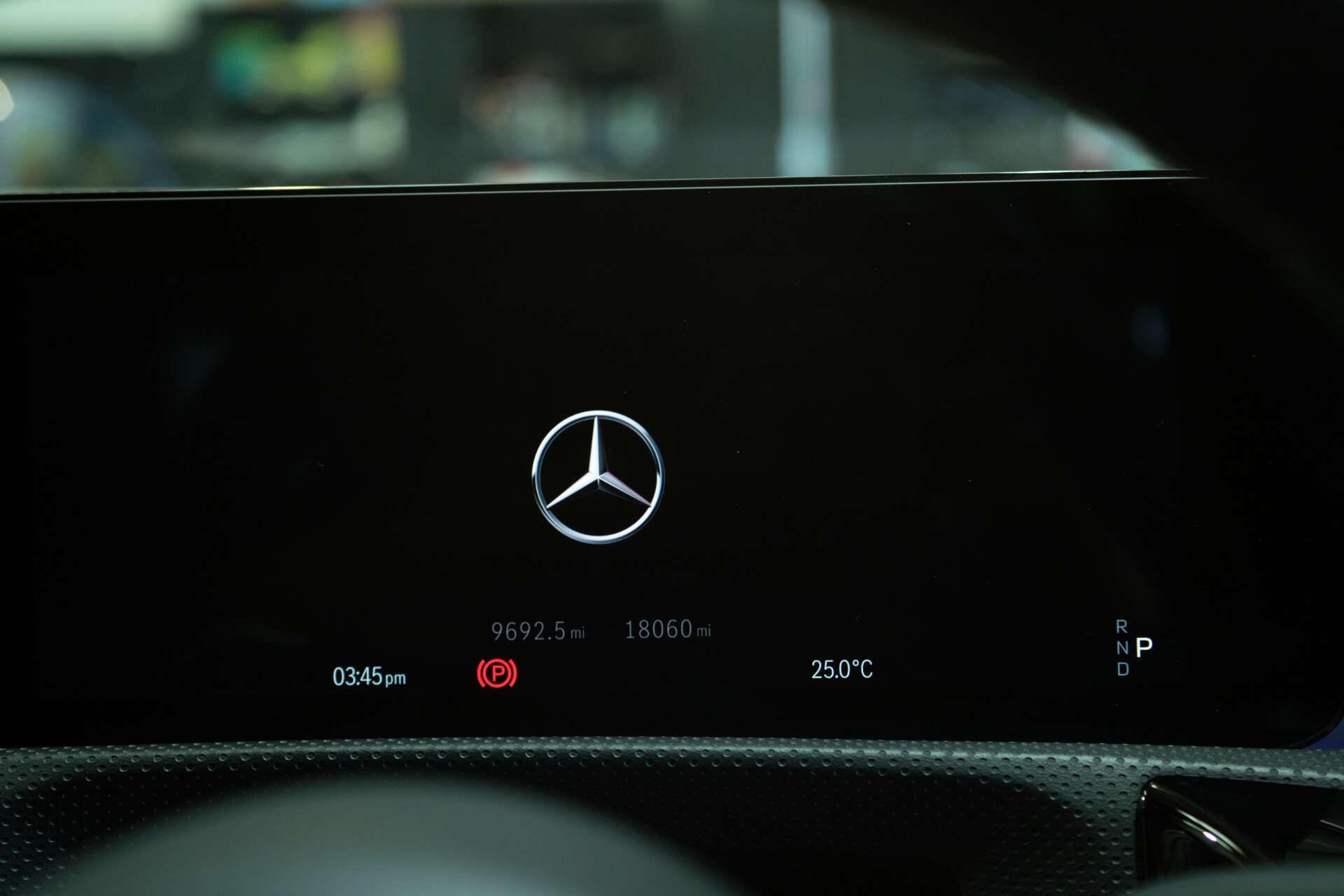 Mercedes-Benz A-Class view 50